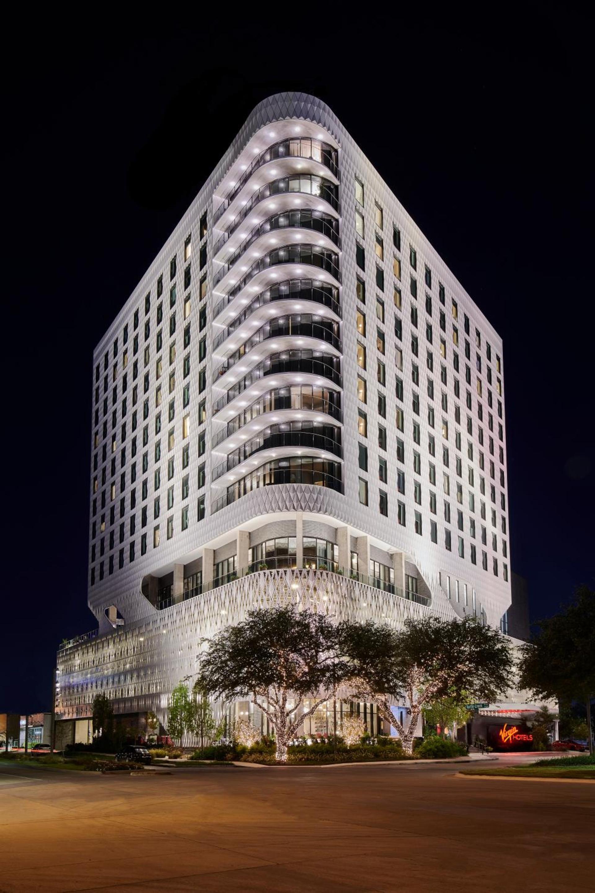 Virgin Hotels Dallas photo 11