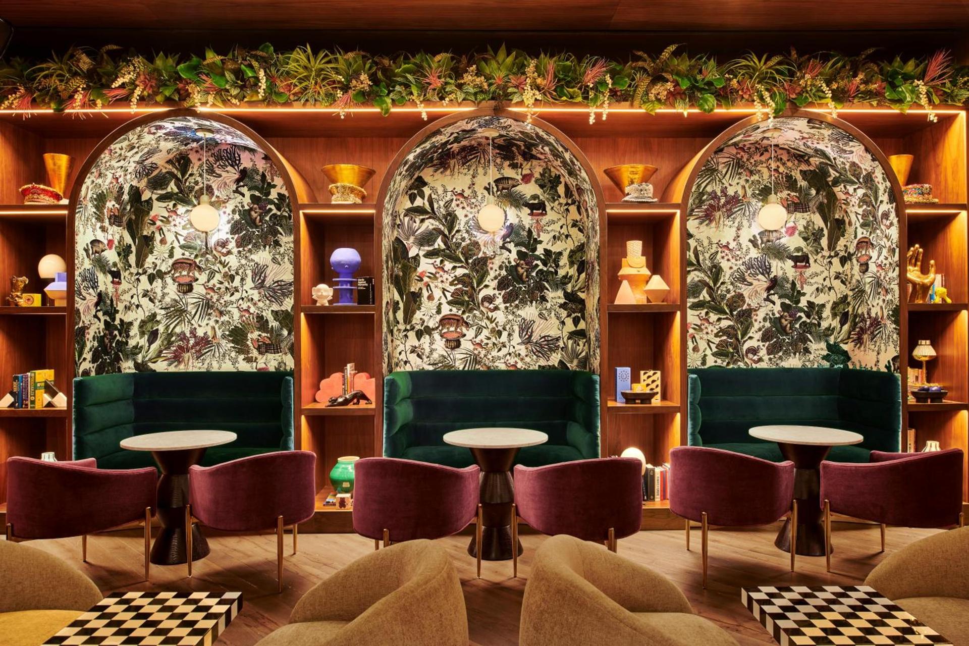 Virgin Hotels Dallas photo 14