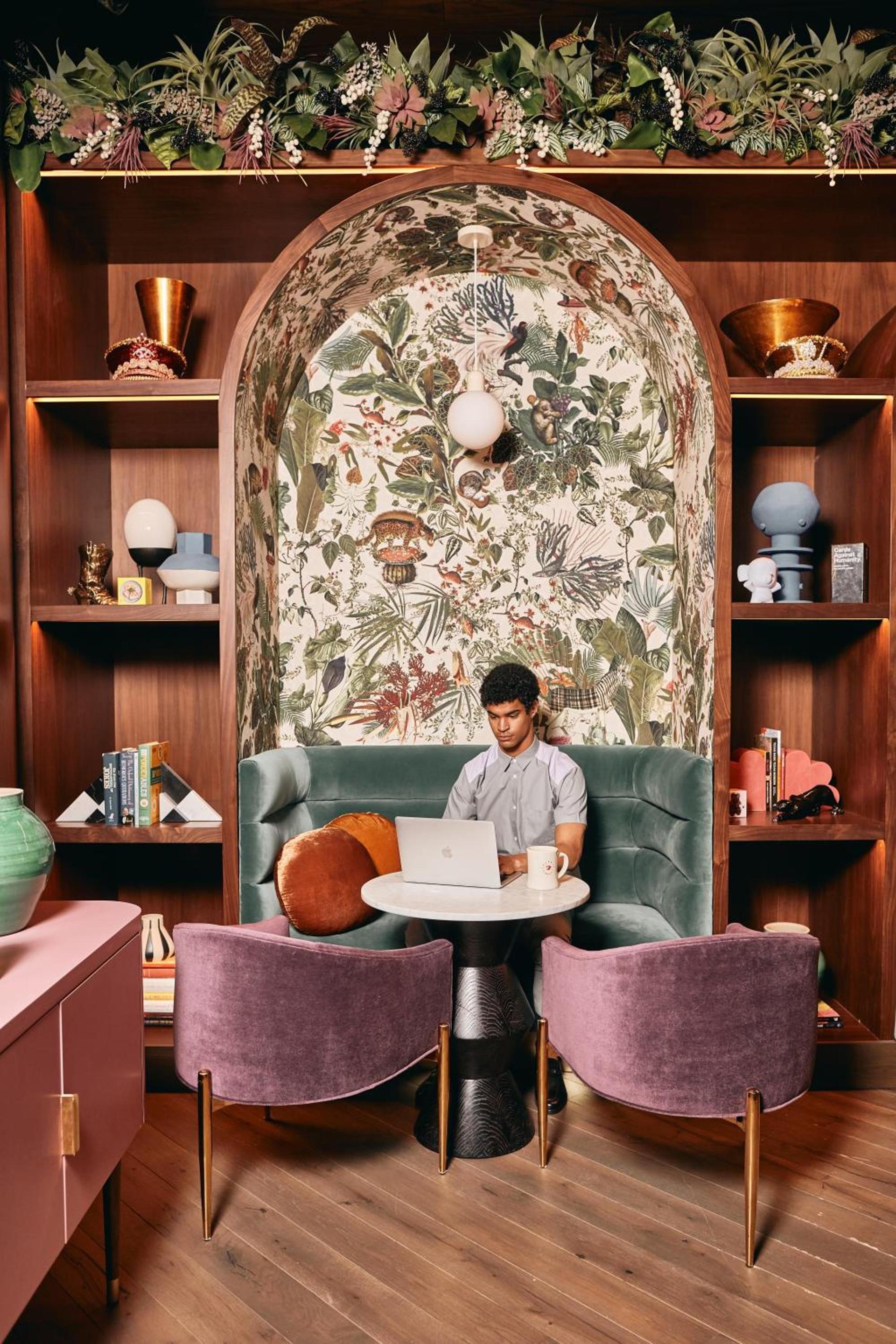 Virgin Hotels Dallas photo 15
