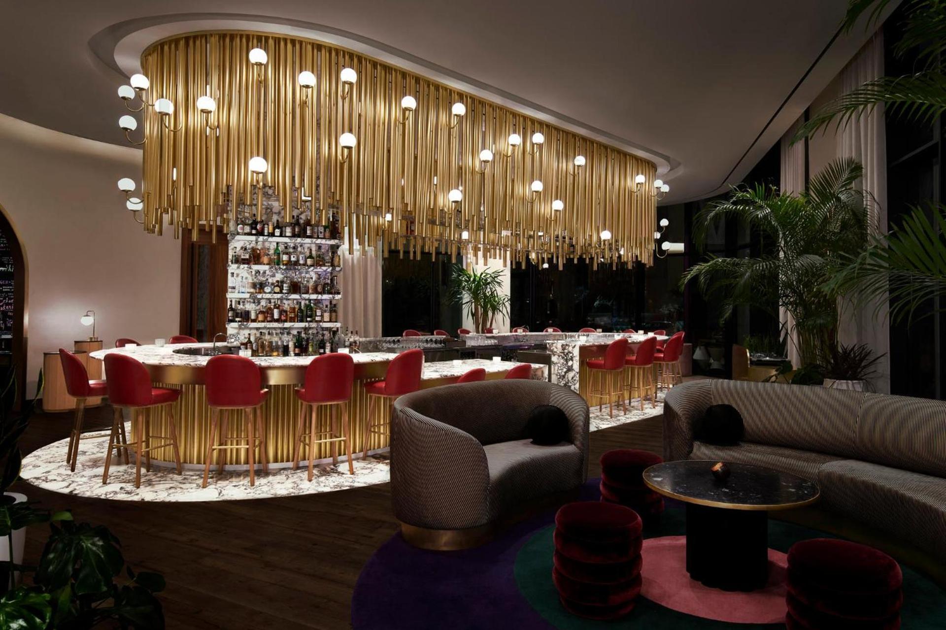 Virgin Hotels Dallas photo 94