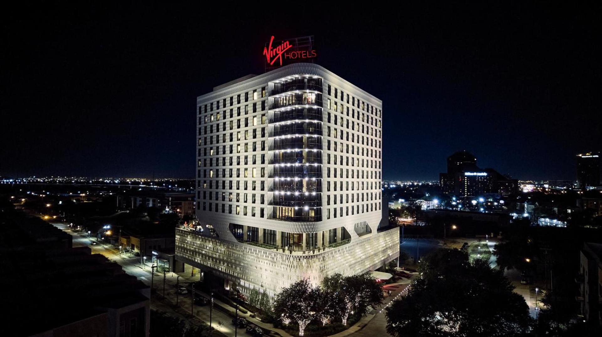 Virgin Hotels Dallas photo 57