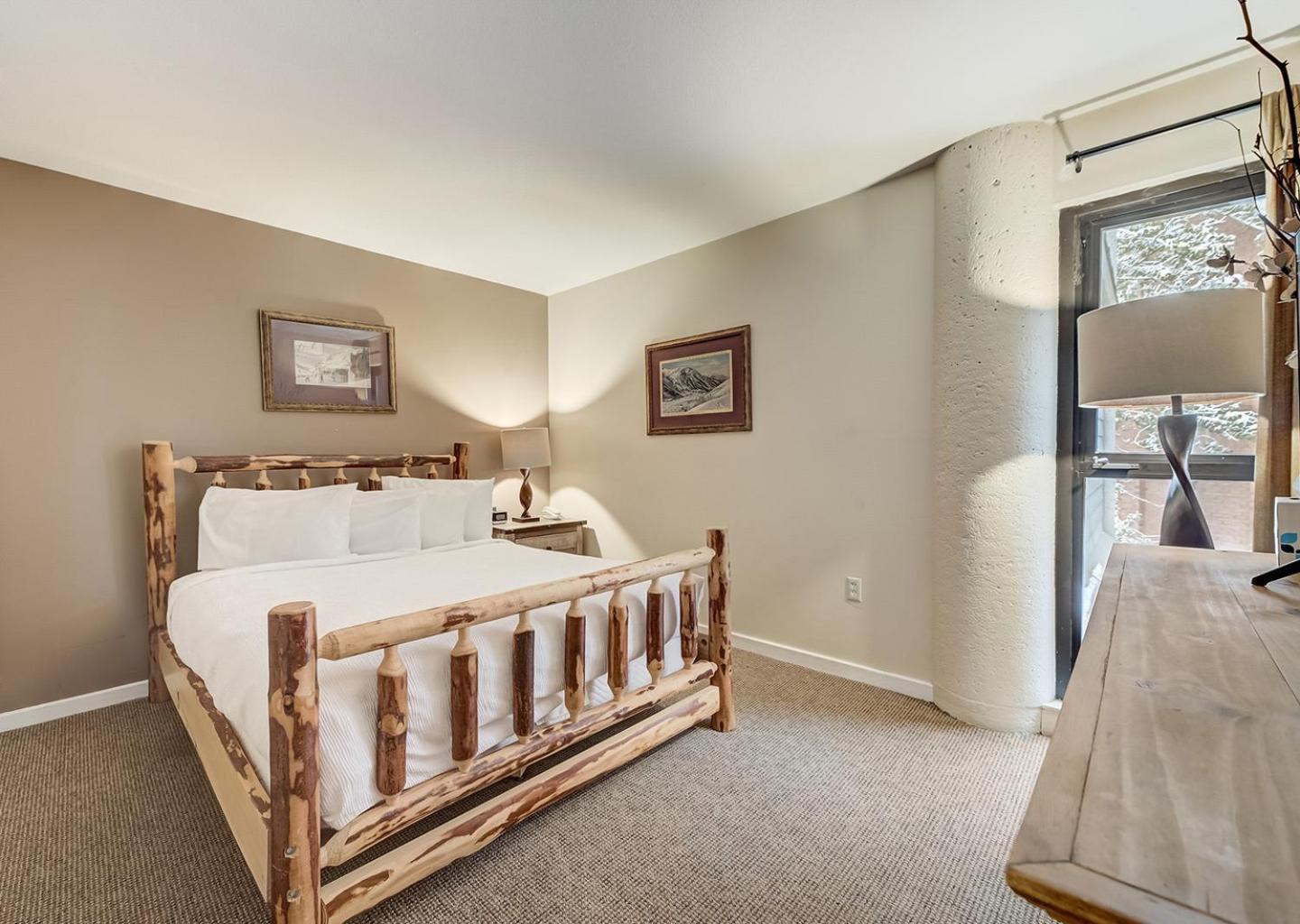 Silver King by All Seasons Resort Lodging photo 68
