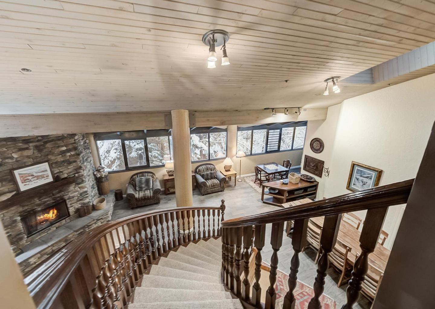 Silver King by All Seasons Resort Lodging photo 65