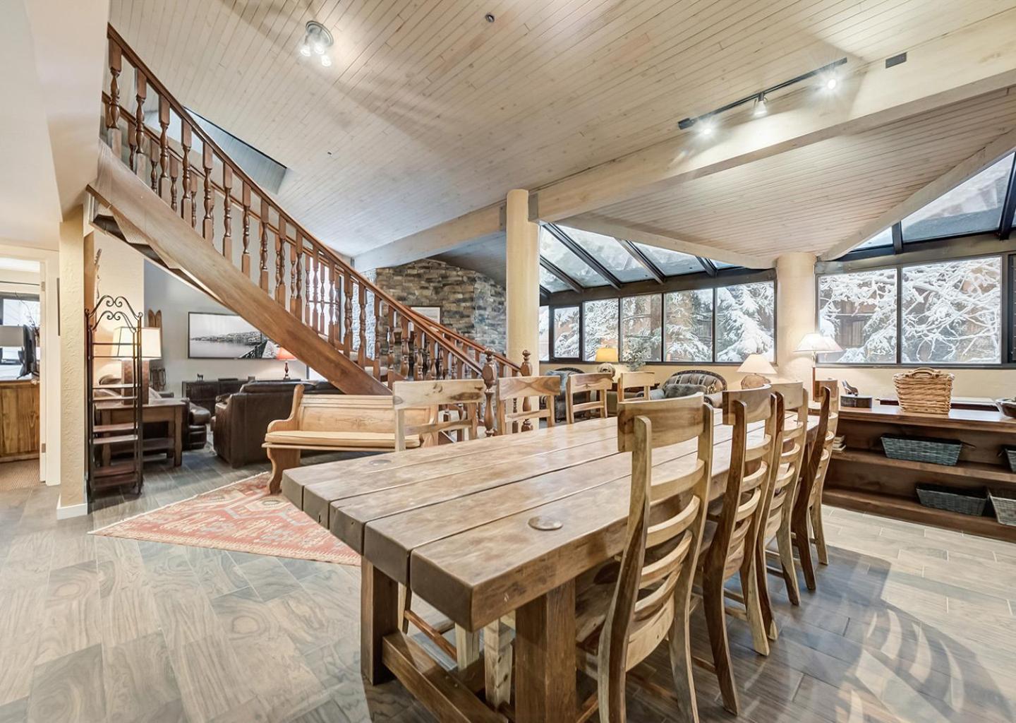 Silver King by All Seasons Resort Lodging photo 58