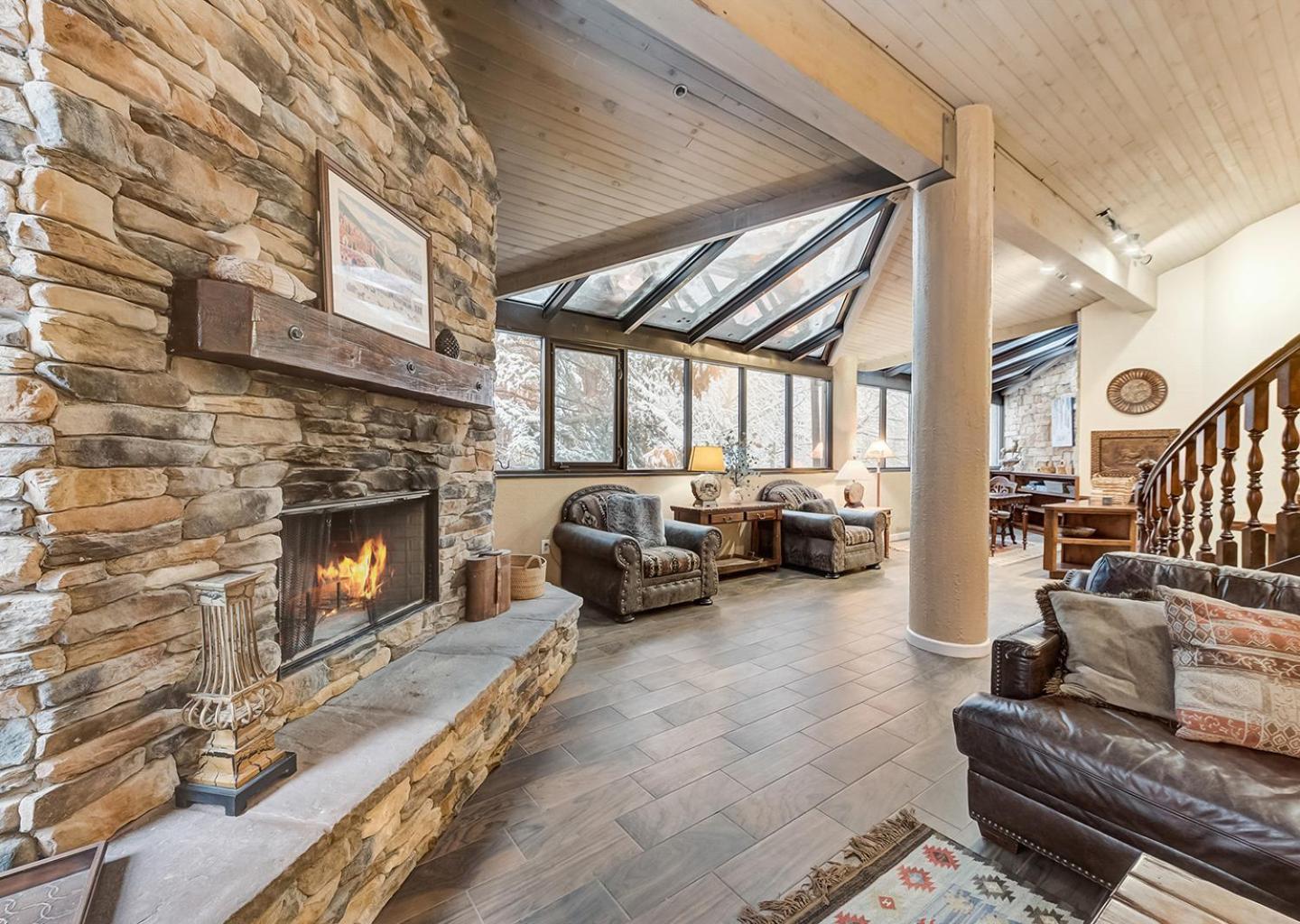 Silver King by All Seasons Resort Lodging photo 64