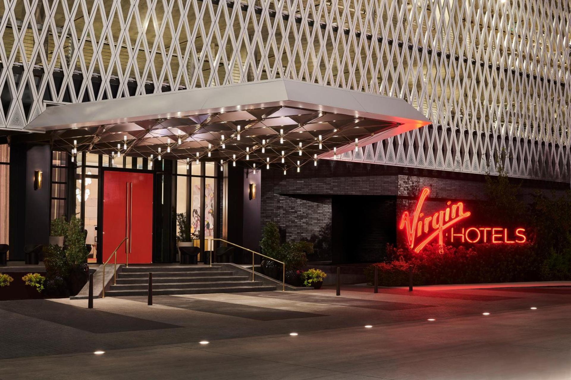 Virgin Hotels Dallas photo 17