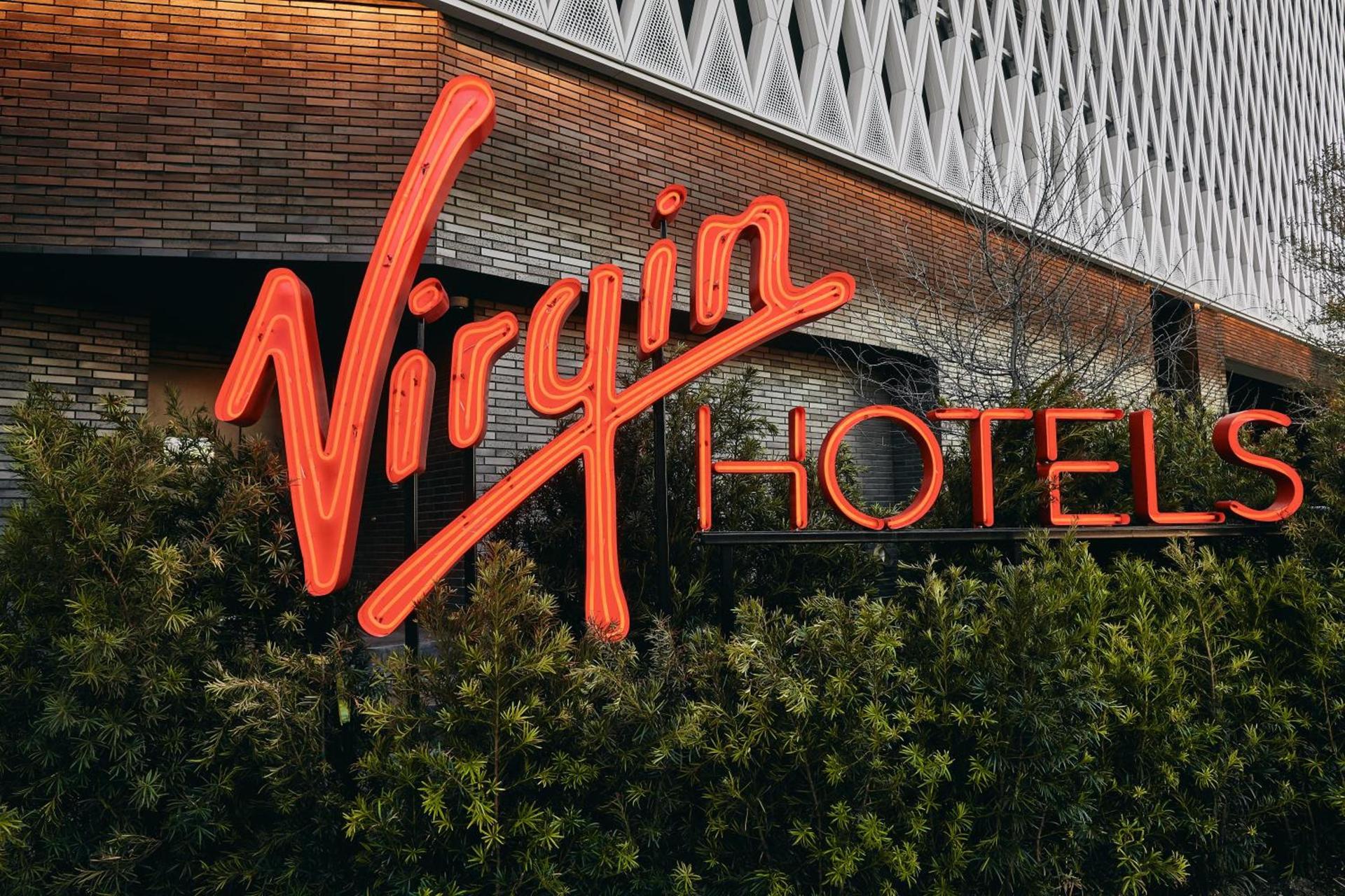 Virgin Hotels Dallas photo 18