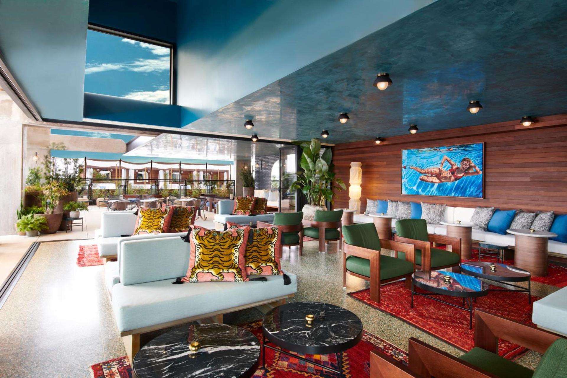 Virgin Hotels Dallas photo 19