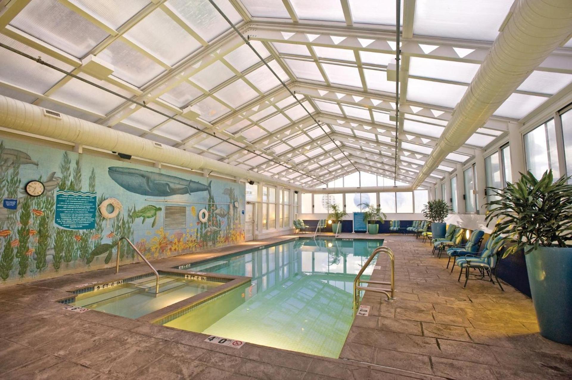 Club Wyndham Skyline Tower photo 80