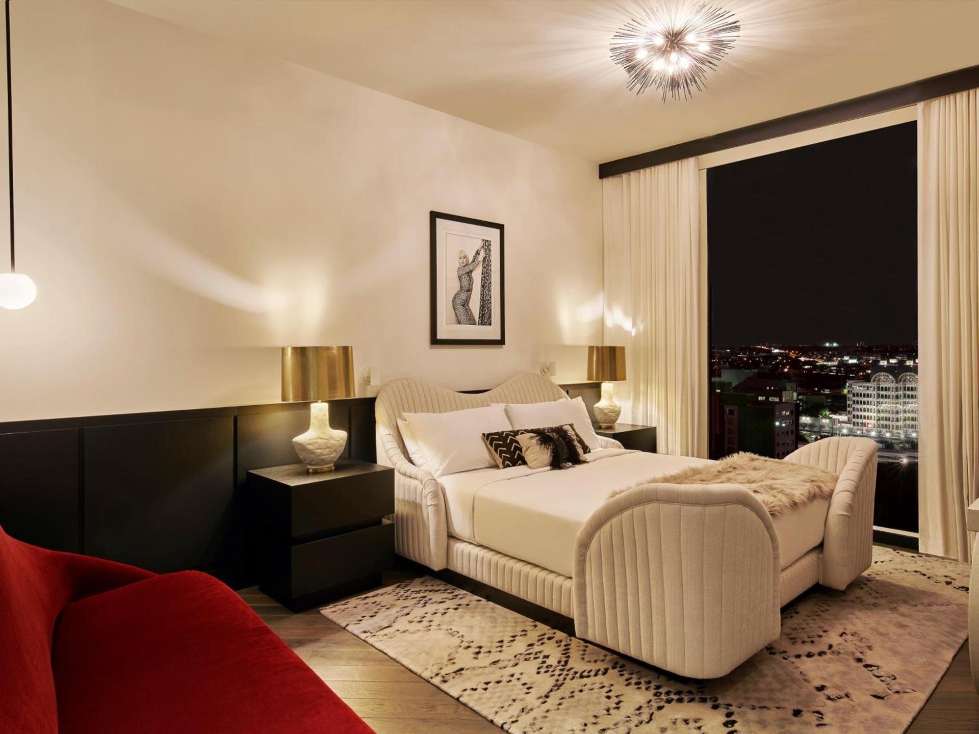 Virgin Hotels Dallas photo 25