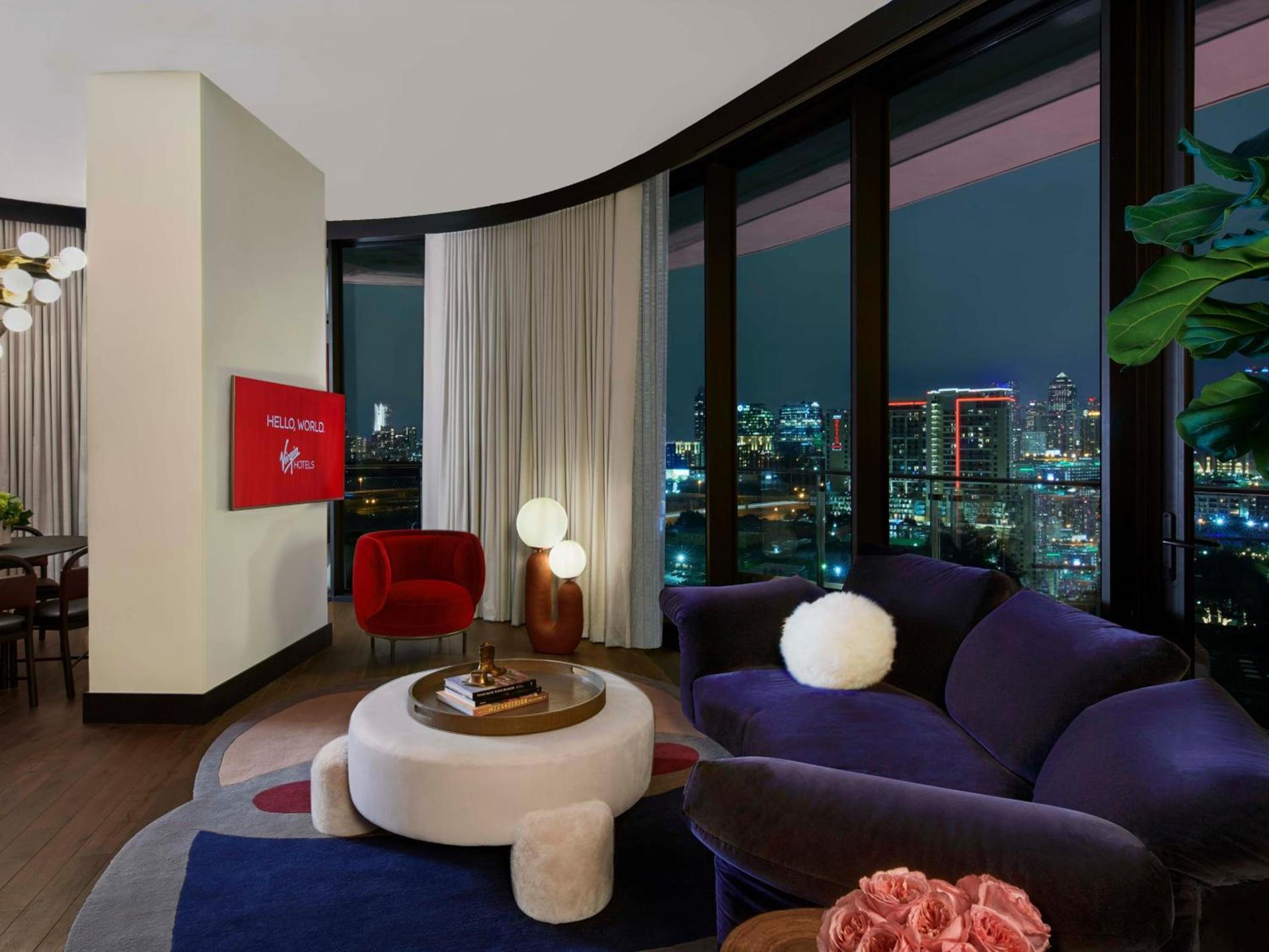 Virgin Hotels Dallas photo 26