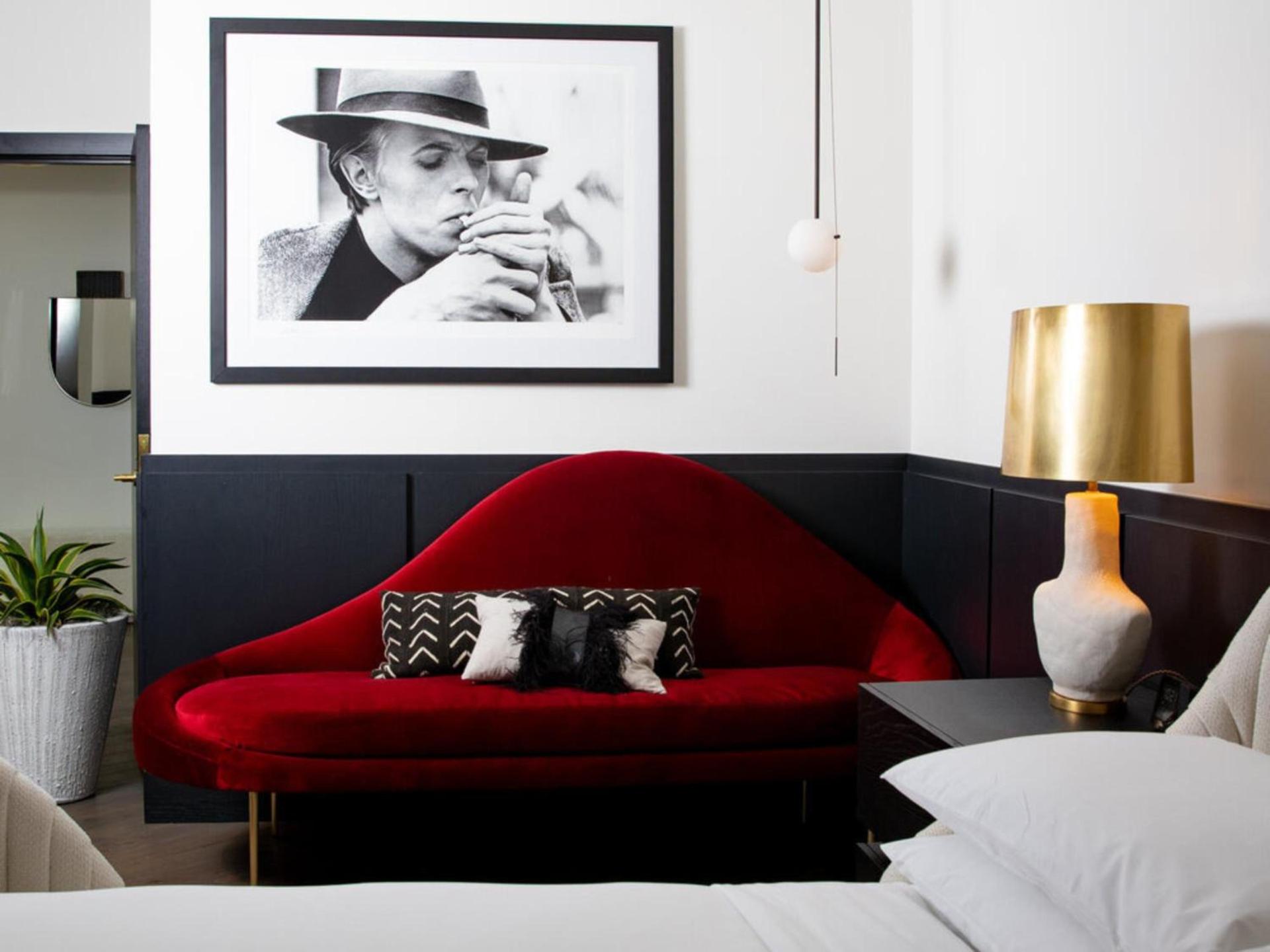 Virgin Hotels Dallas photo 29