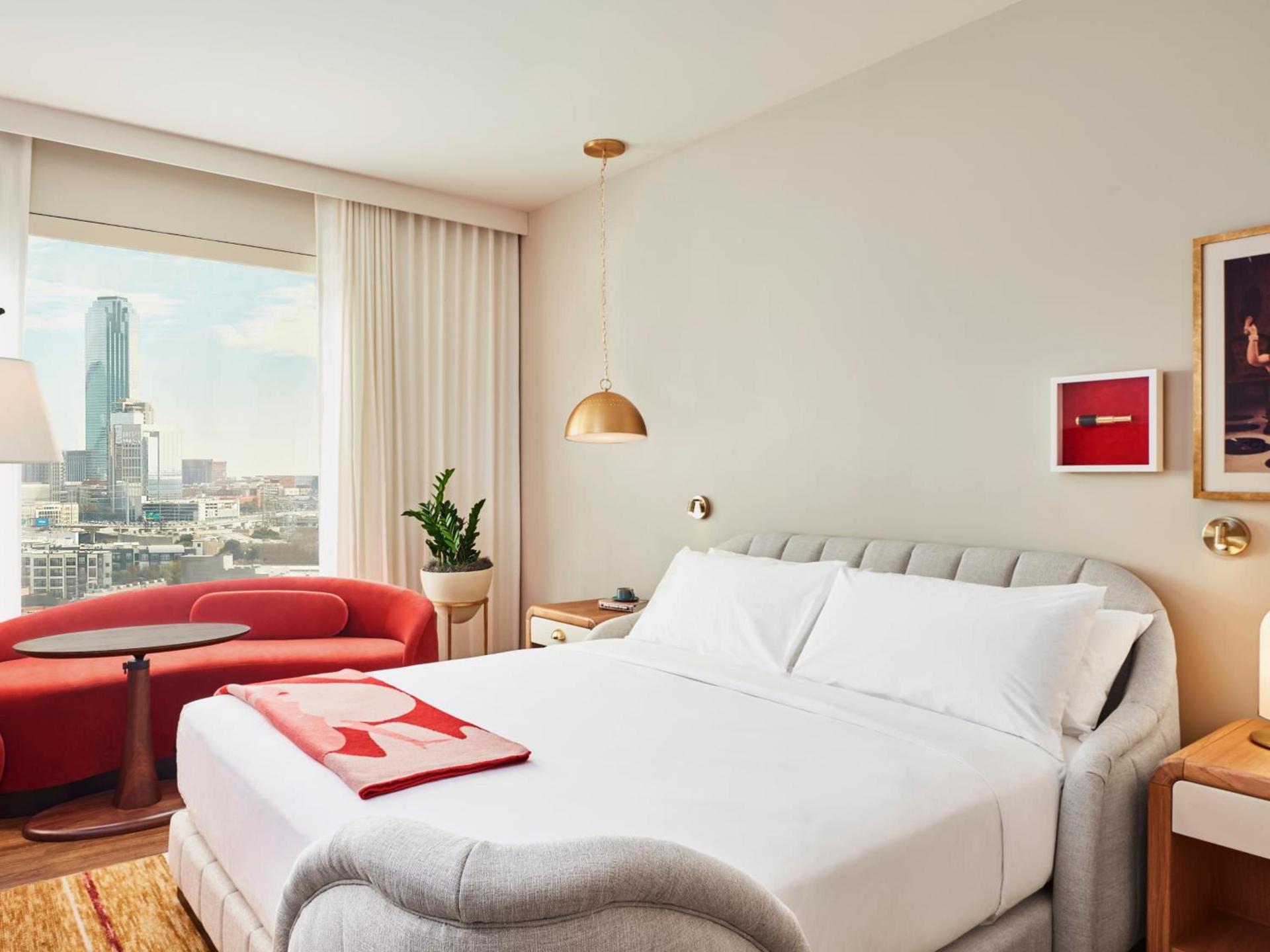 Virgin Hotels Dallas photo 33