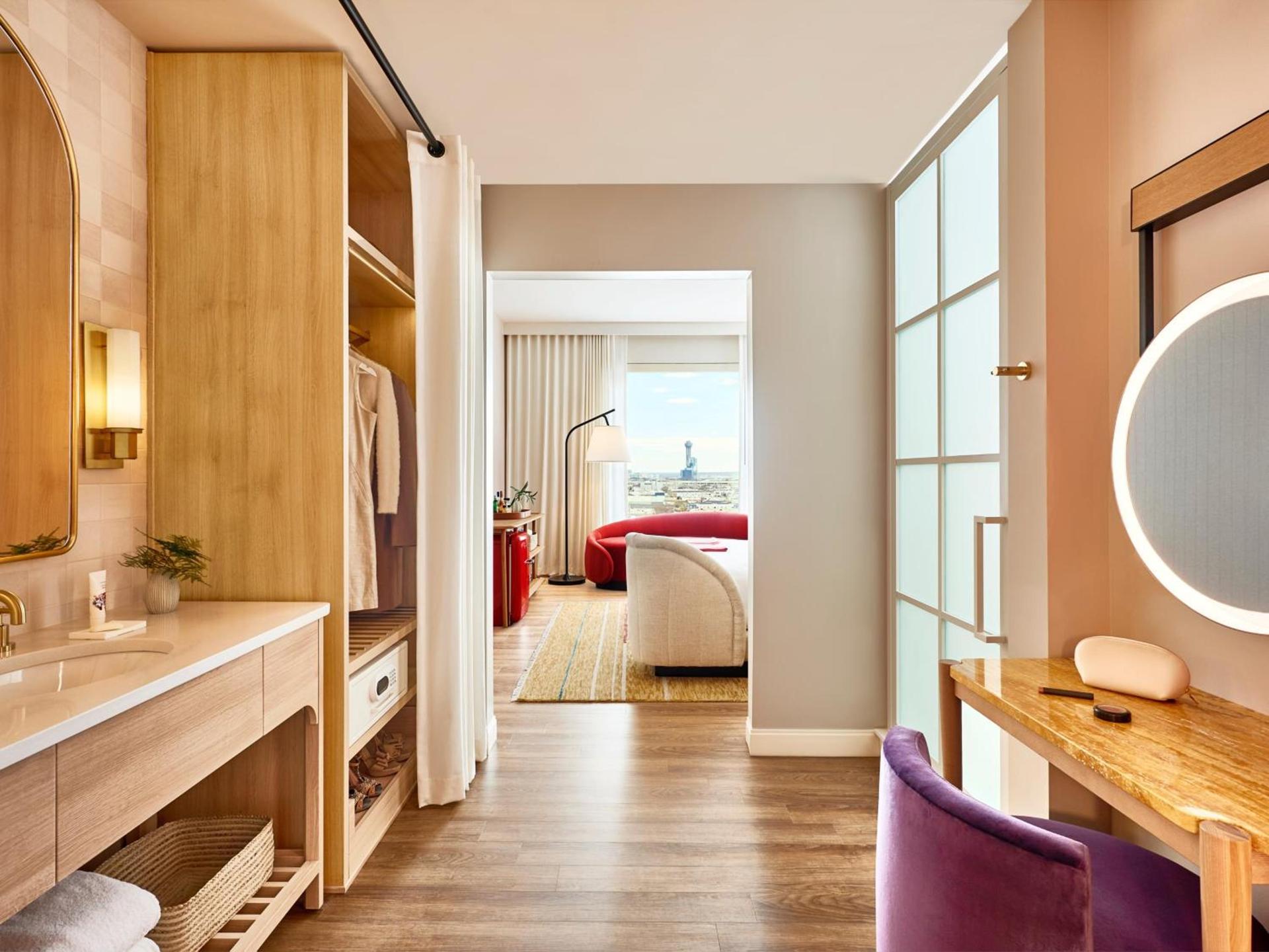 Virgin Hotels Dallas photo 36