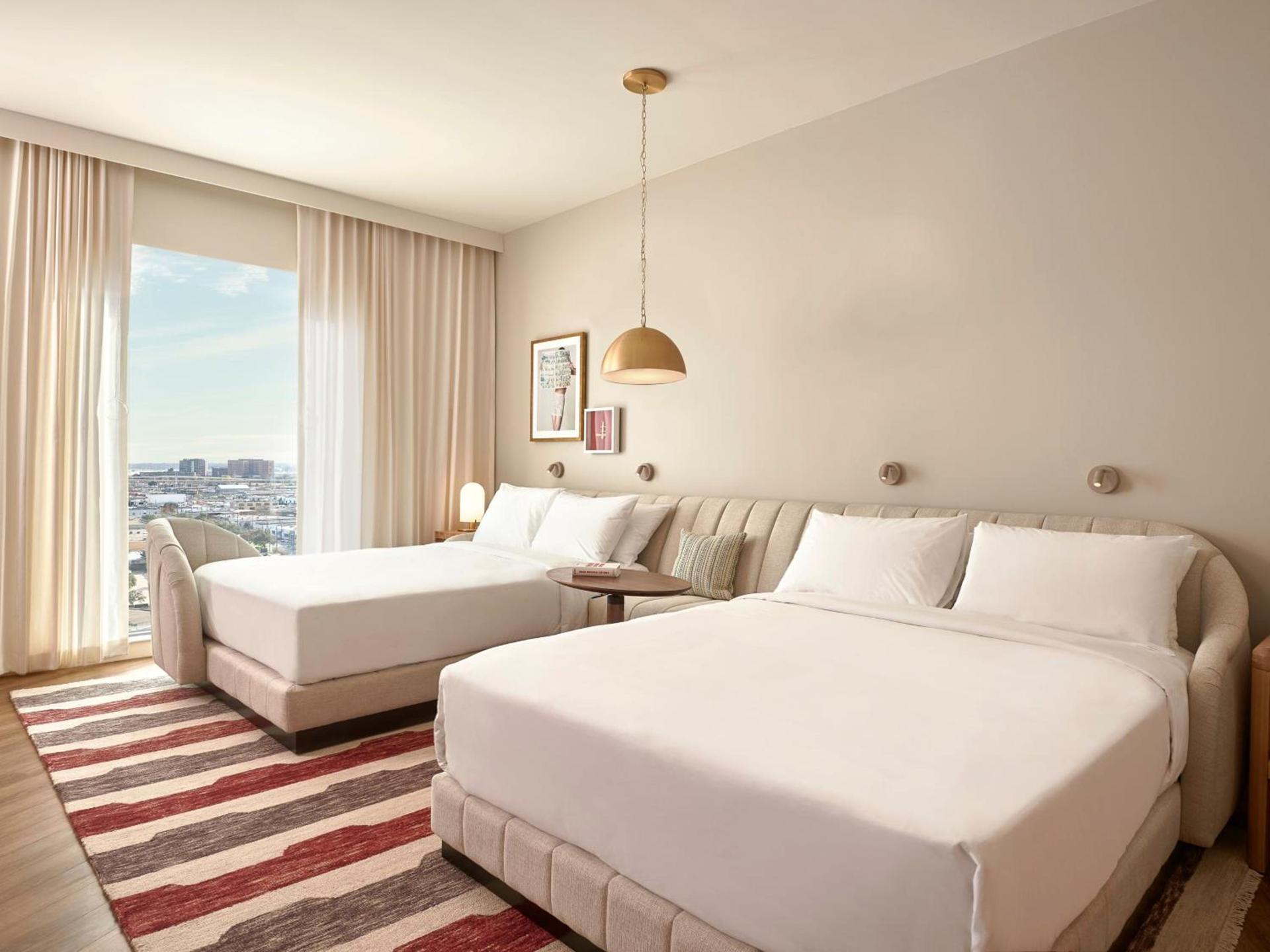 Virgin Hotels Dallas photo 38