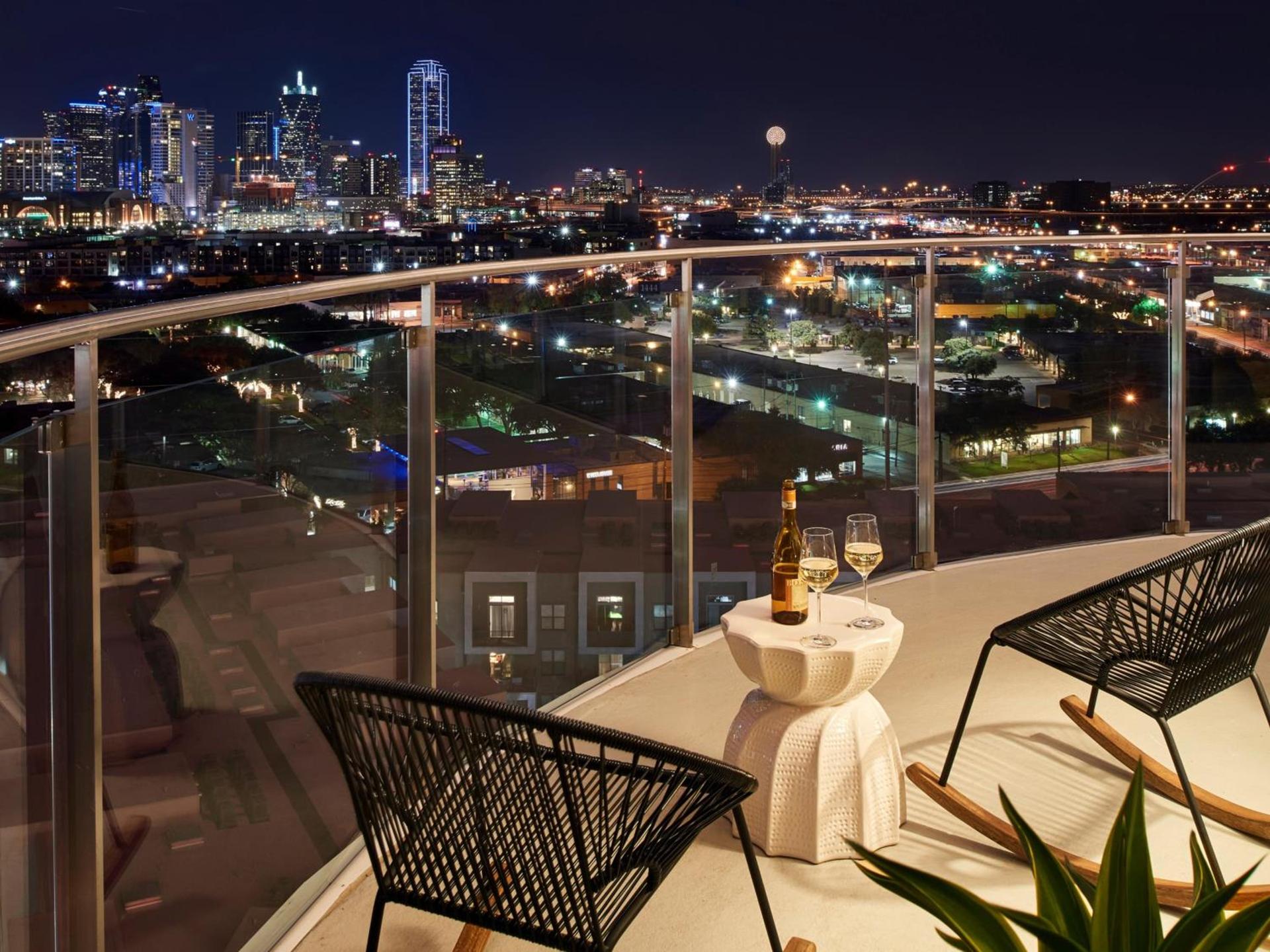 Virgin Hotels Dallas photo 40