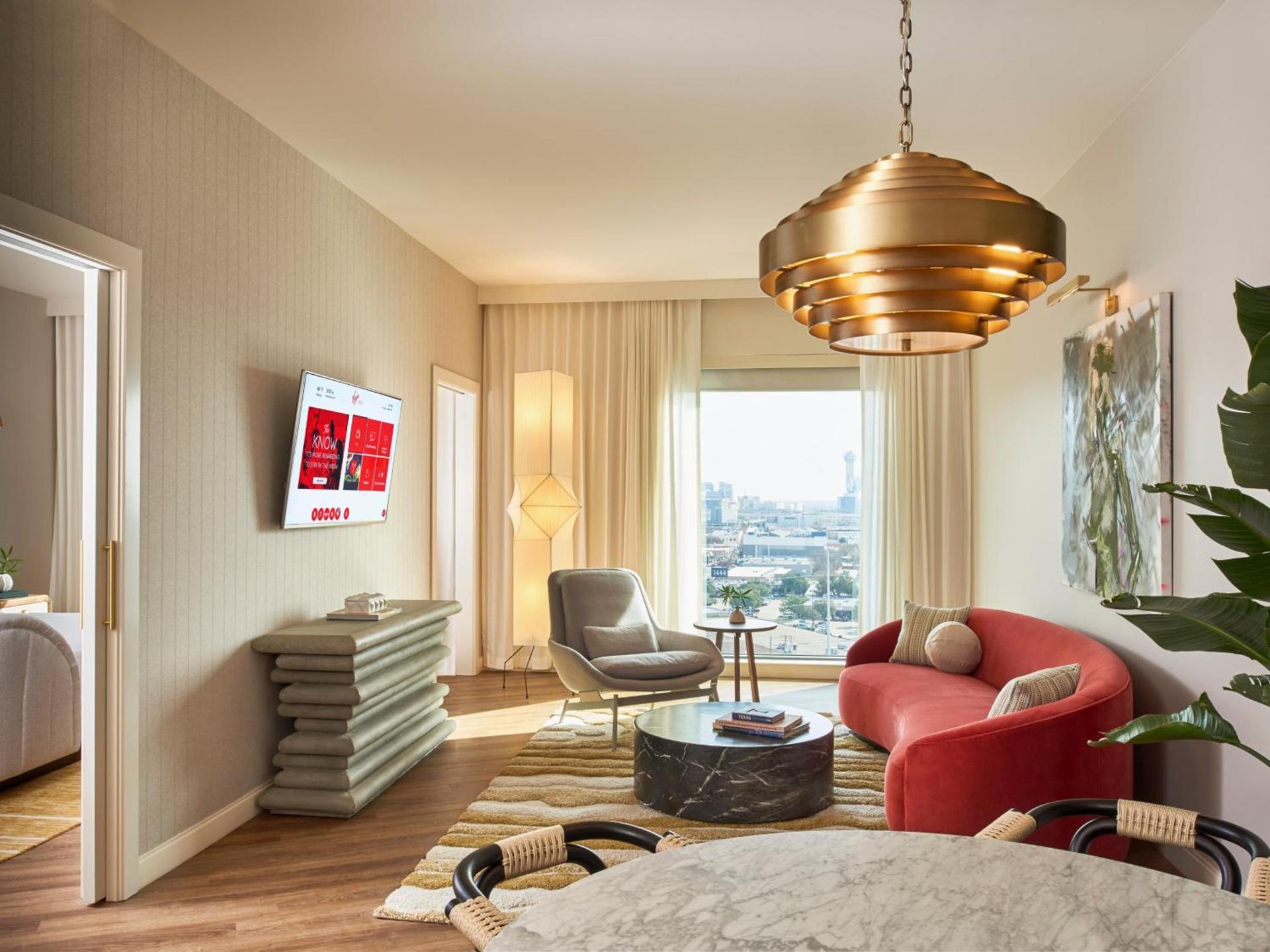 Virgin Hotels Dallas photo 41