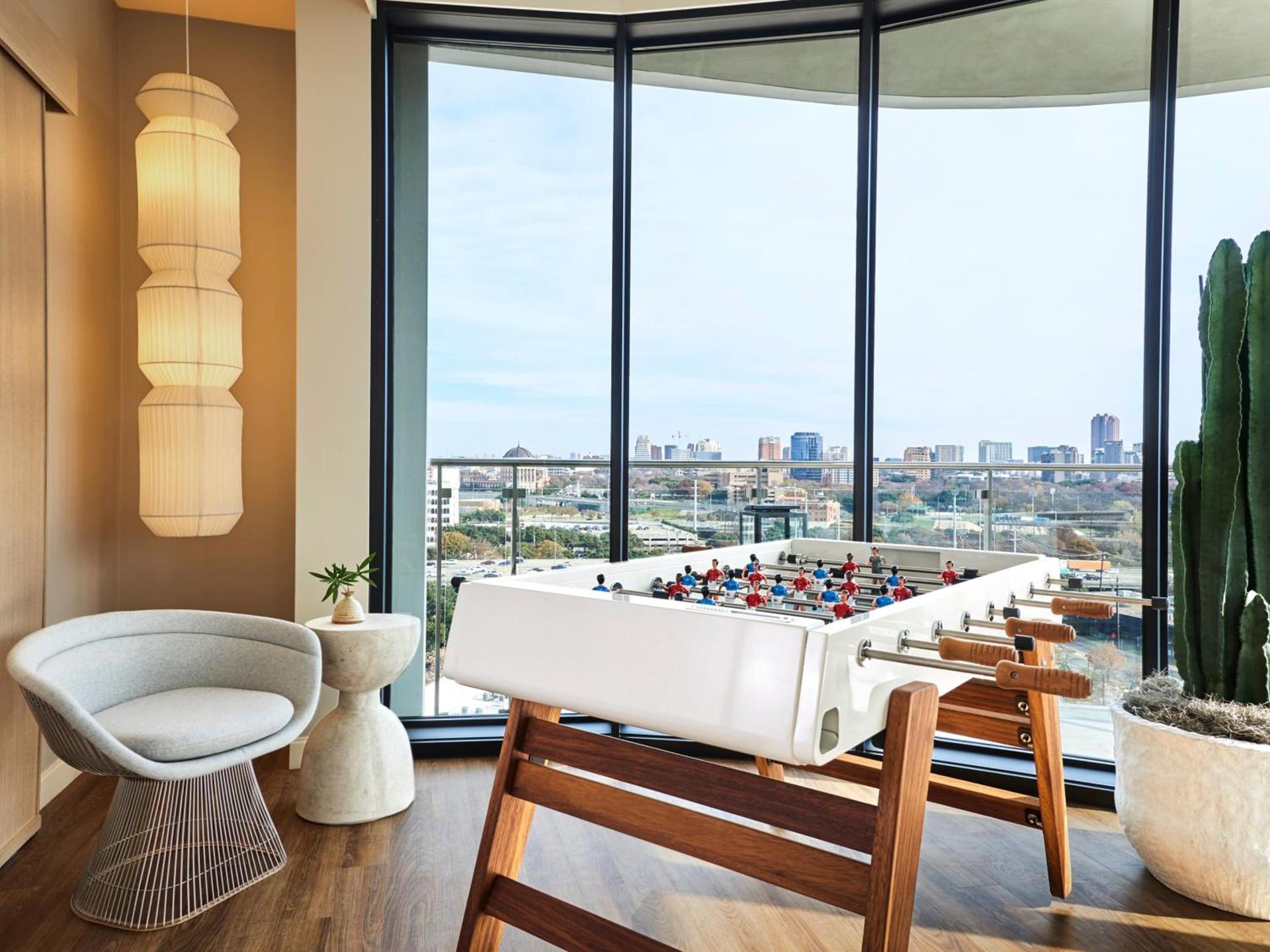 Virgin Hotels Dallas photo 45