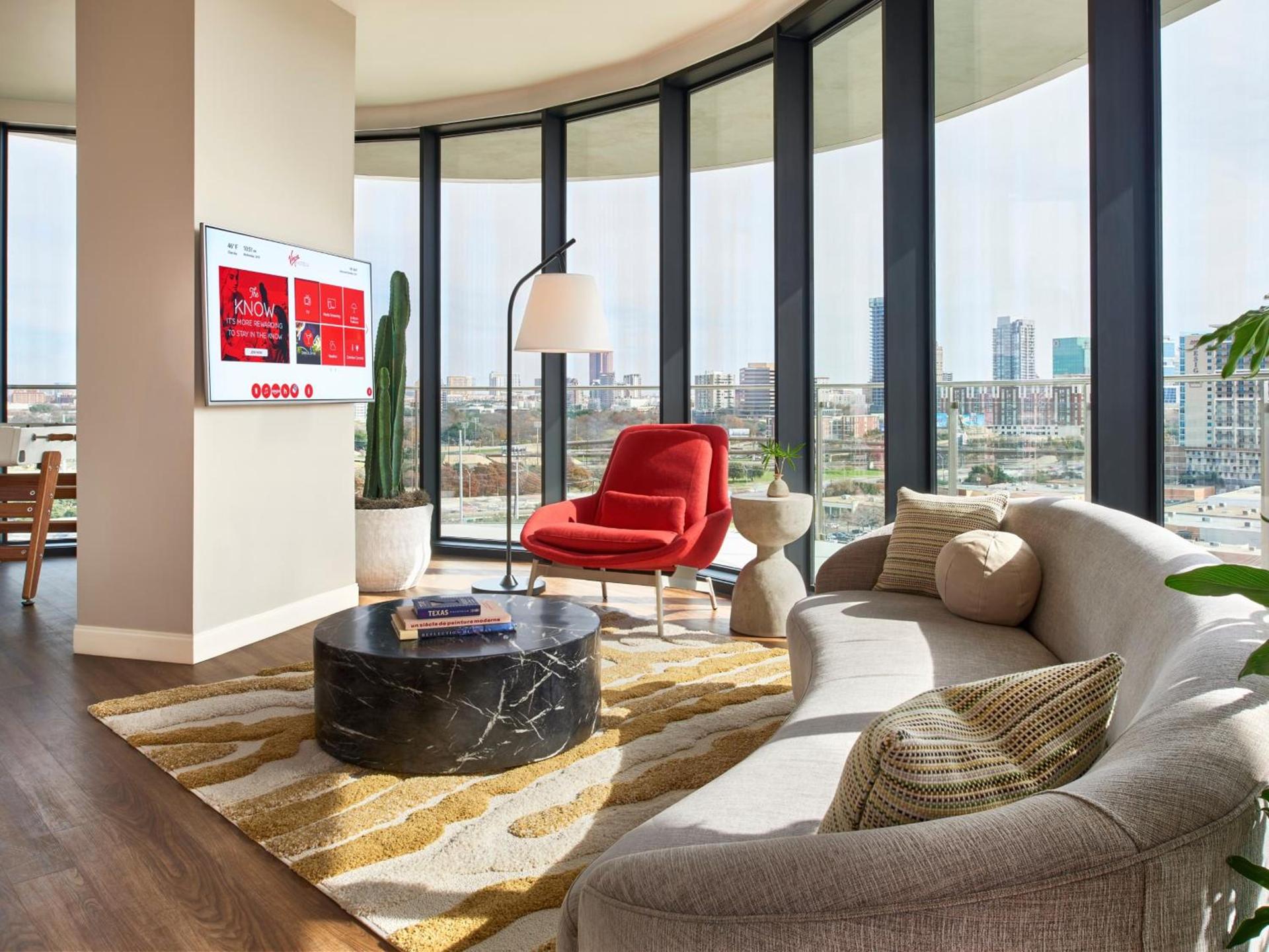 Virgin Hotels Dallas photo 46