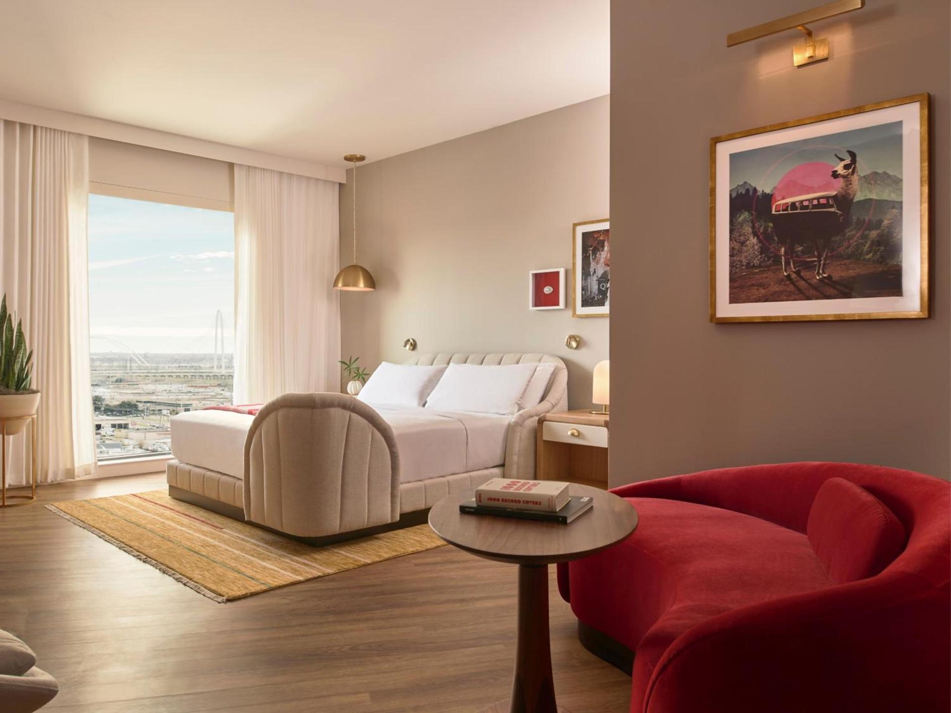Virgin Hotels Dallas photo 50