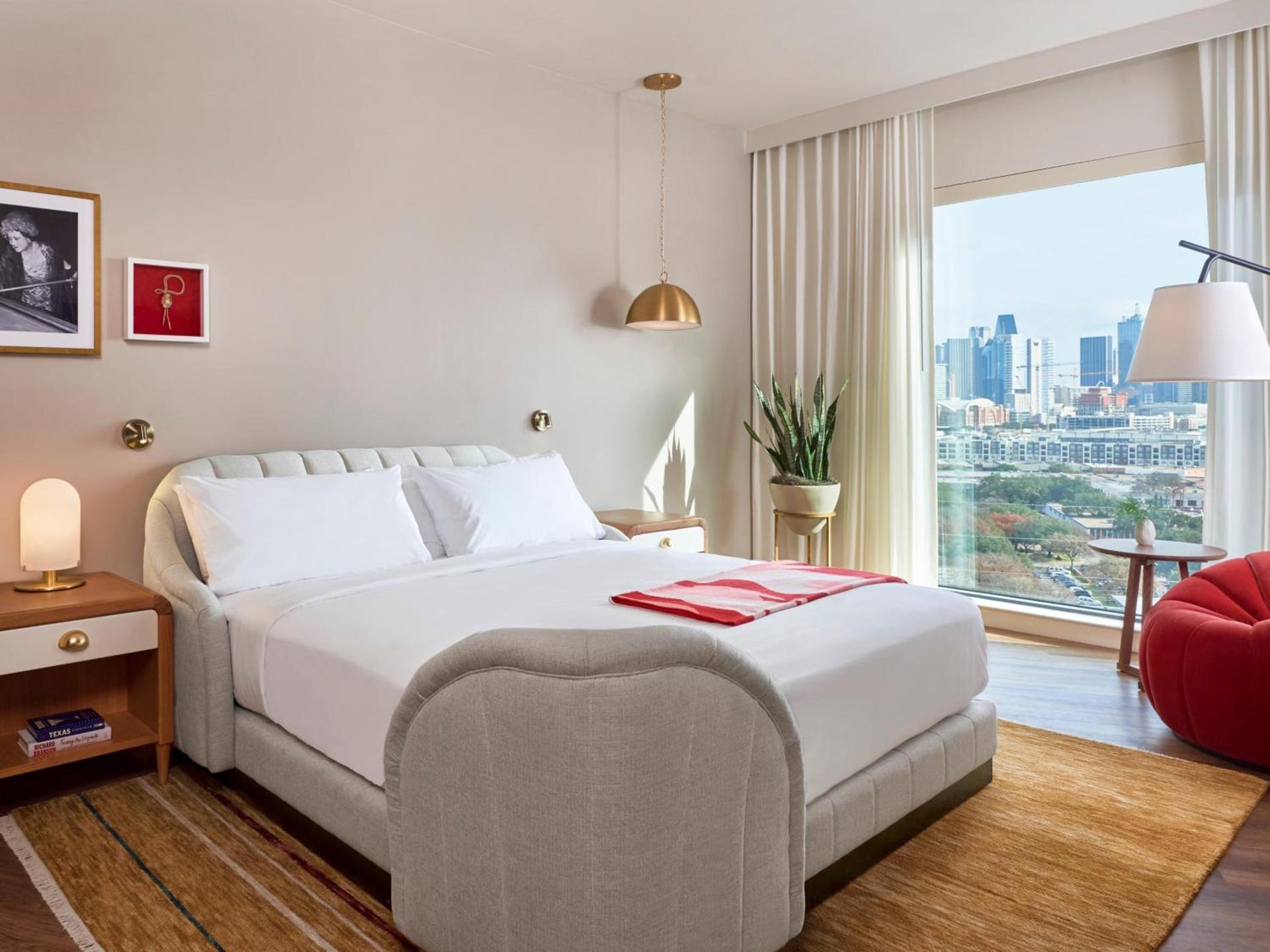 Virgin Hotels Dallas photo 53