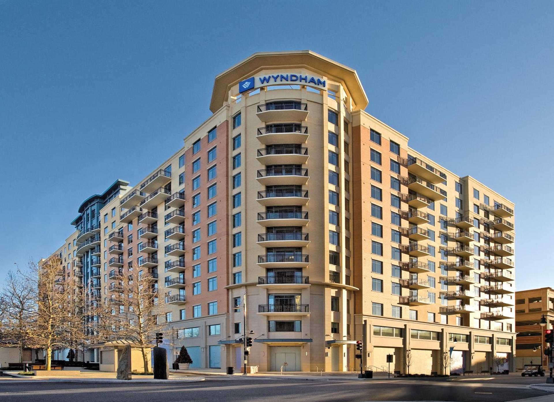 Club Wyndham National Harbor photo 49