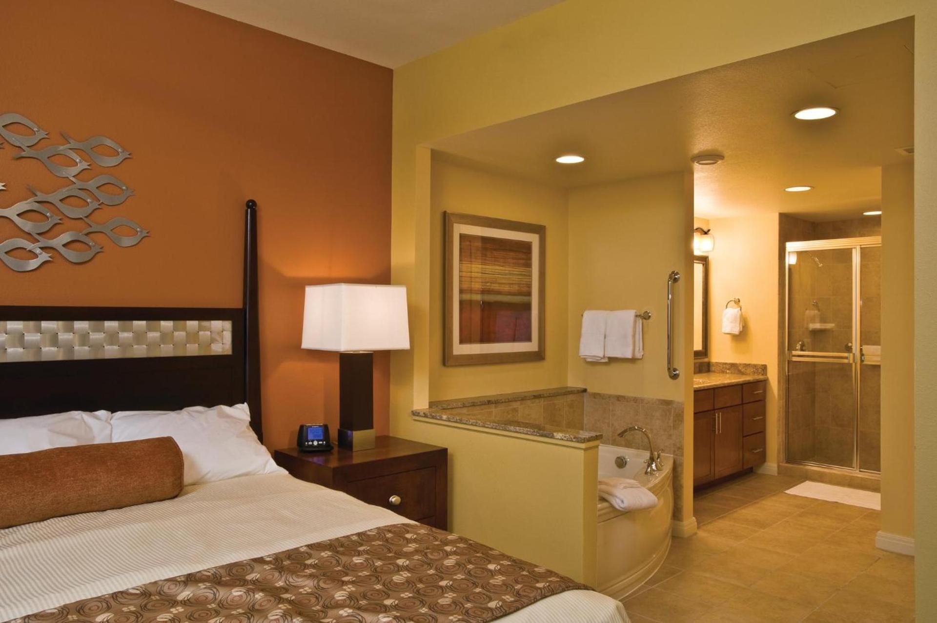 Club Wyndham National Harbor photo 52
