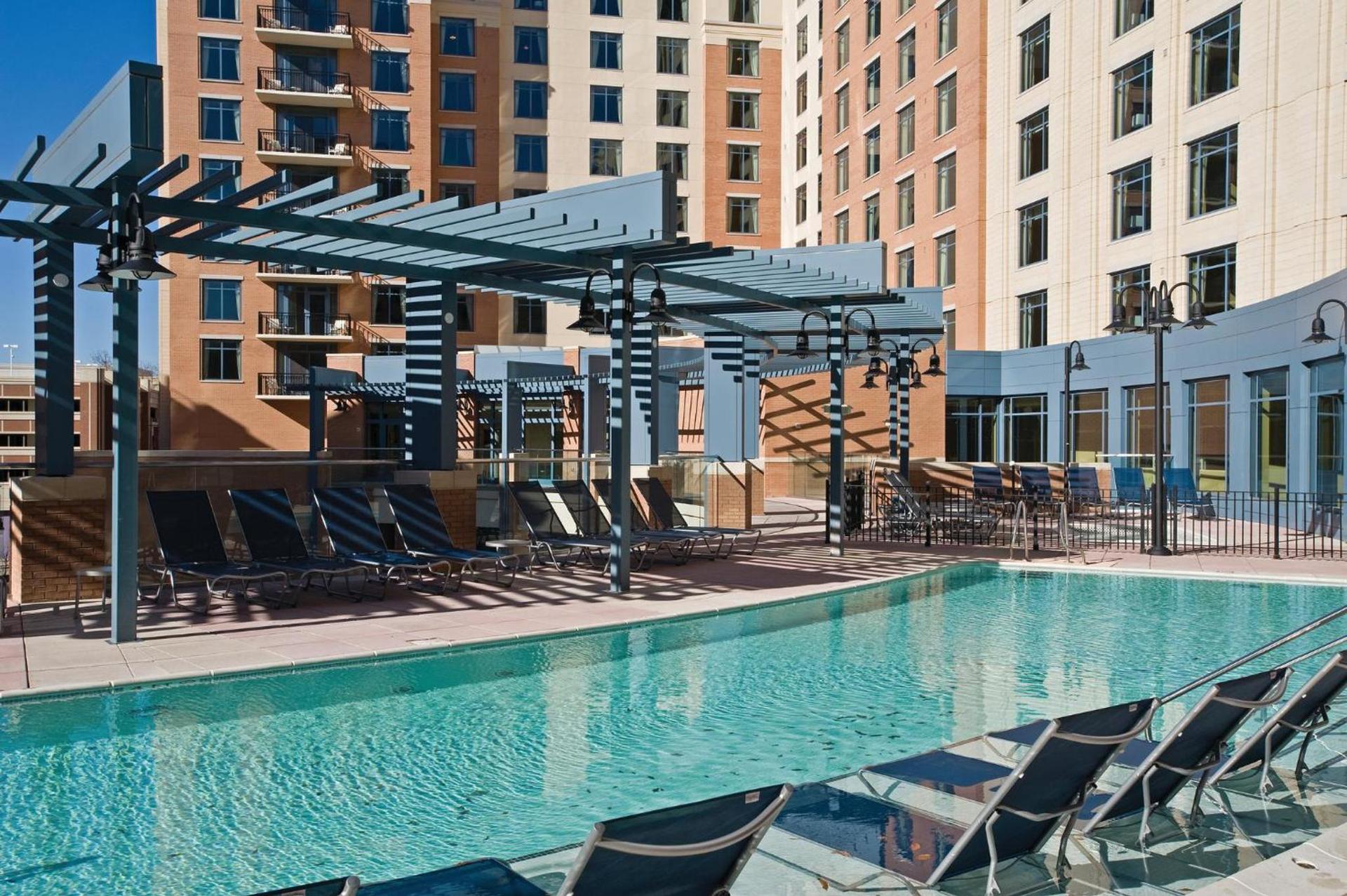 Club Wyndham National Harbor photo 53
