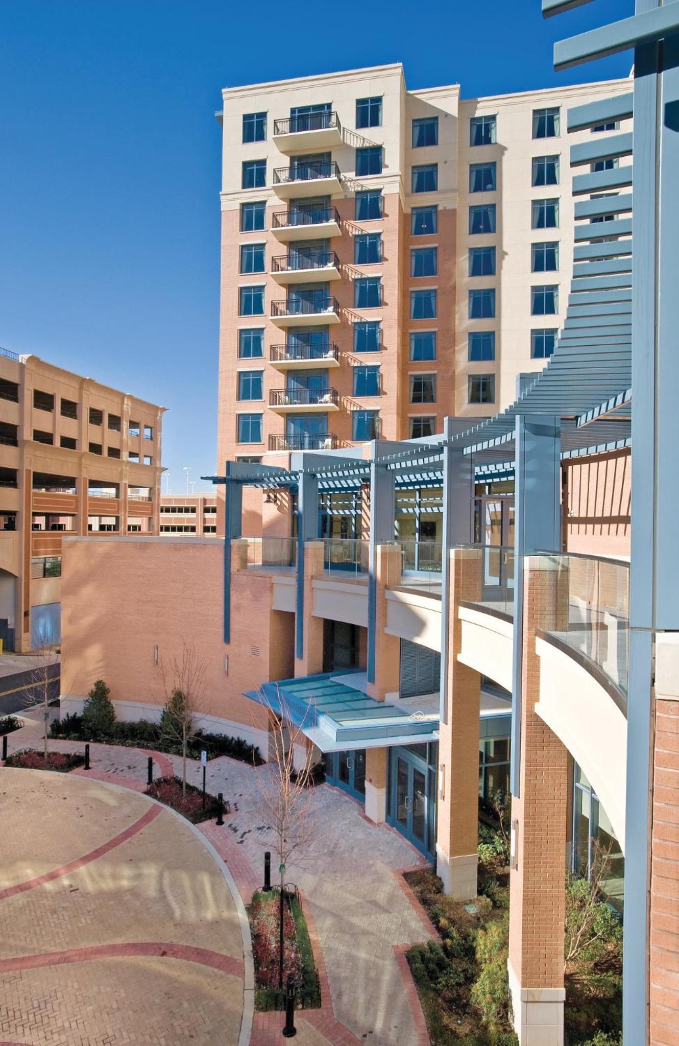 Club Wyndham National Harbor photo 57
