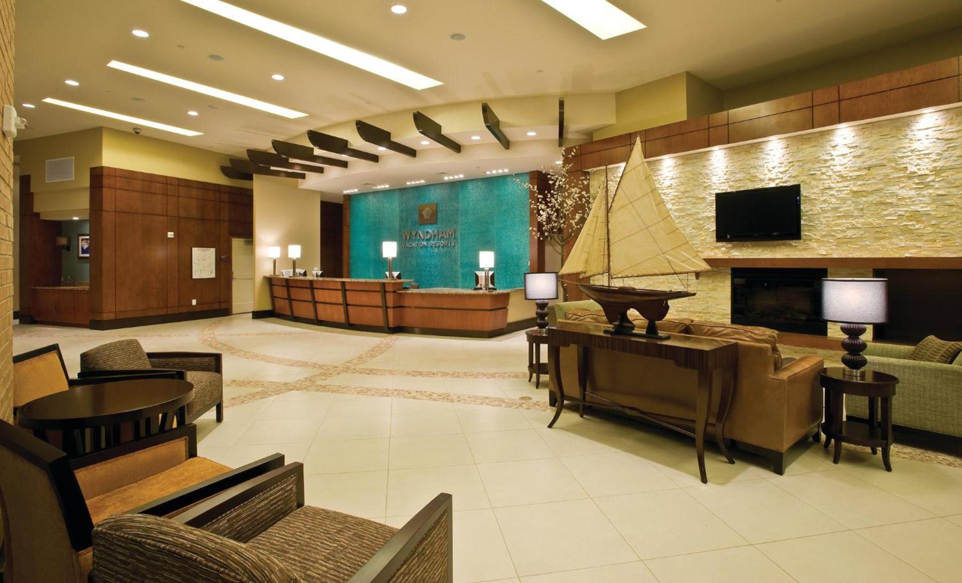 Club Wyndham National Harbor photo 59