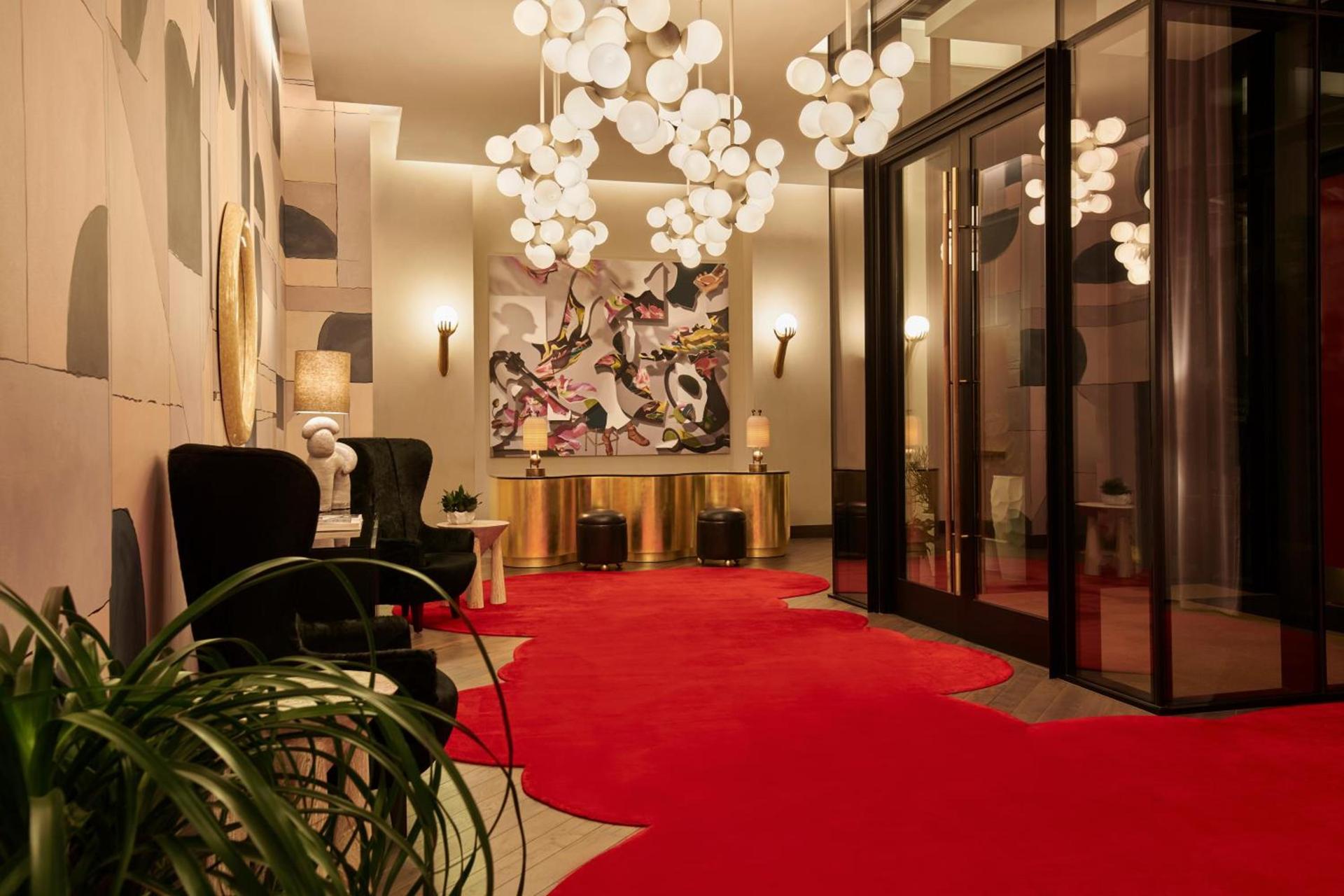 Virgin Hotels Dallas photo 54