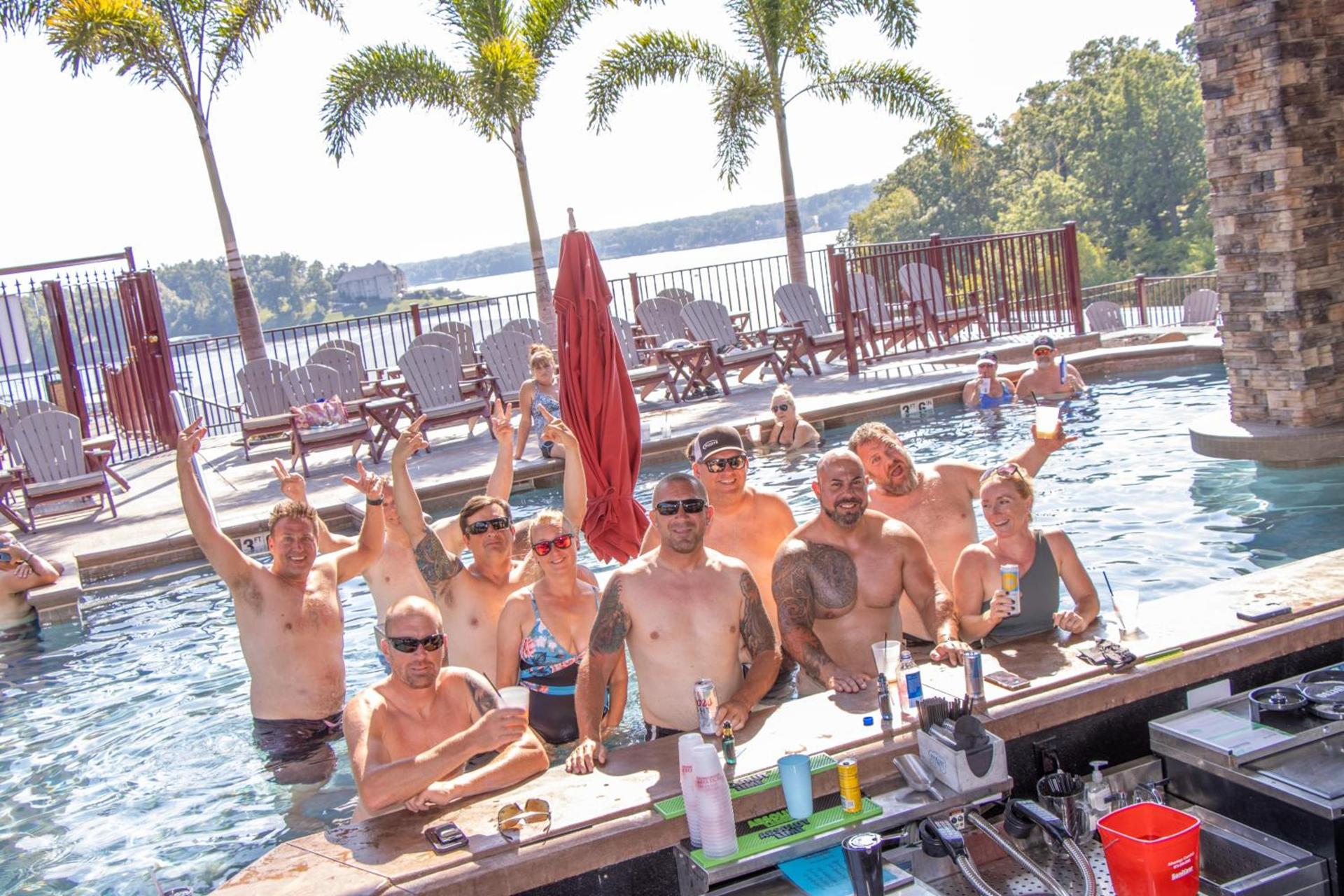 The Resort at Lake of the Ozarks photo 53