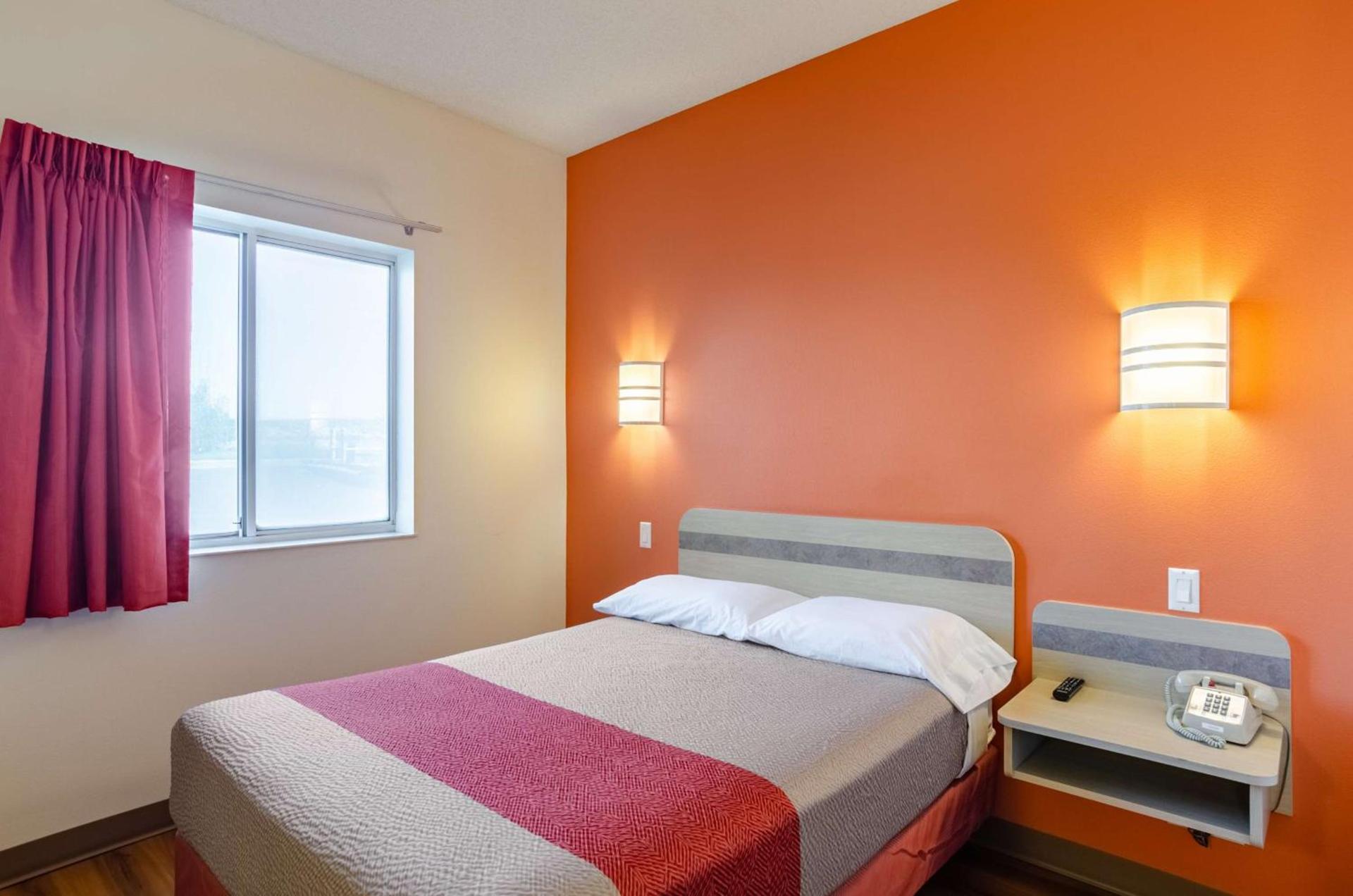 Motel 6-Sidney, NE photo 20