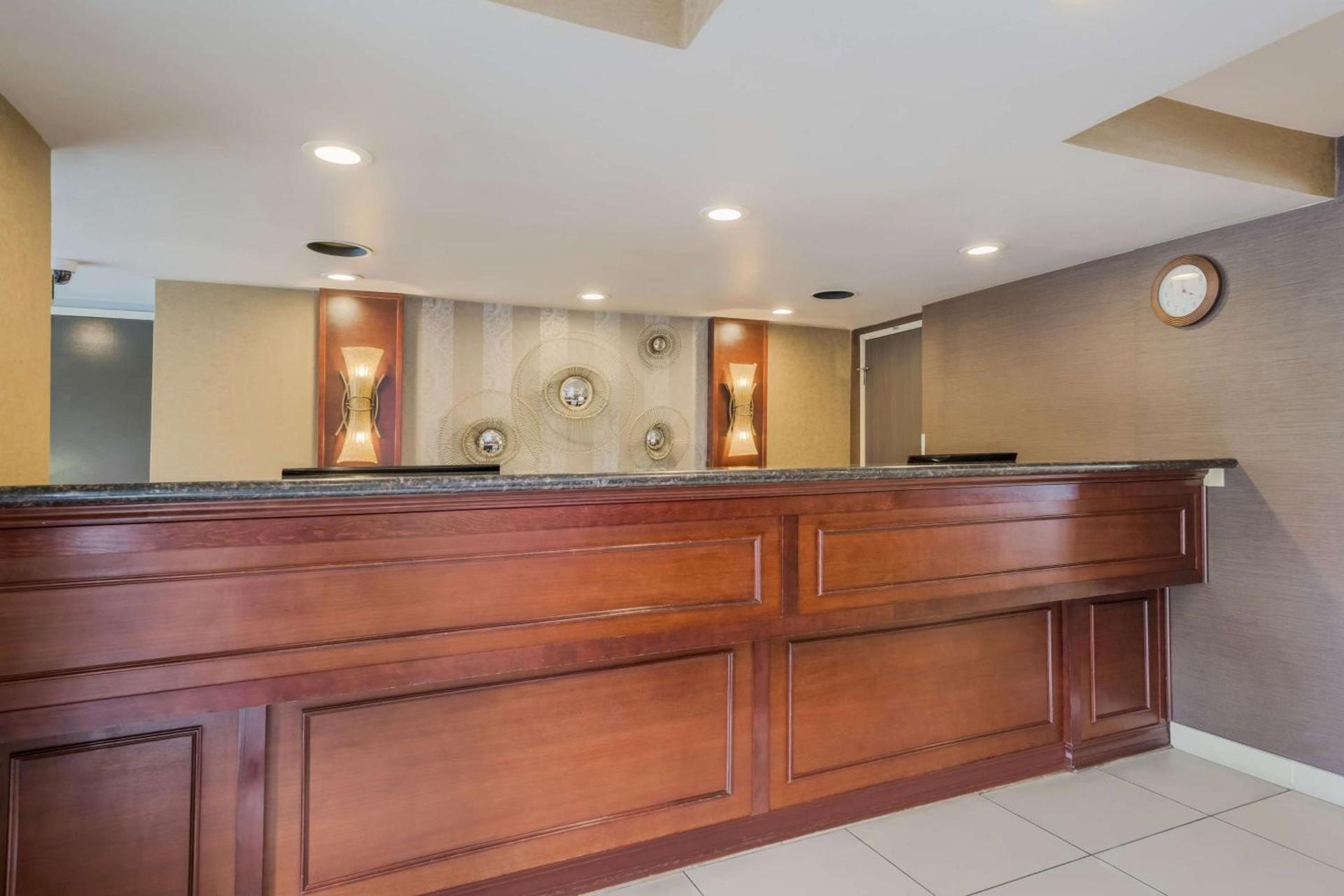 Best Western Alderwood photo 4
