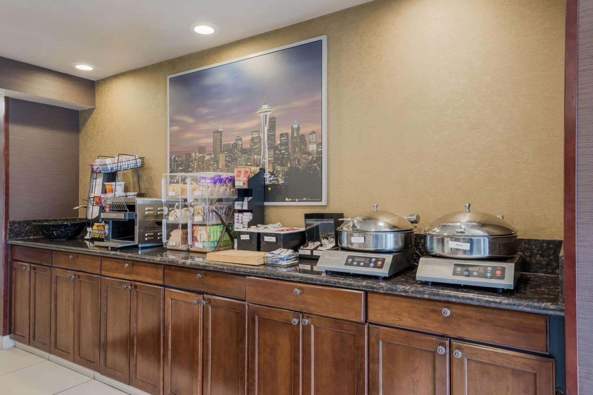 Best Western Alderwood photo 28