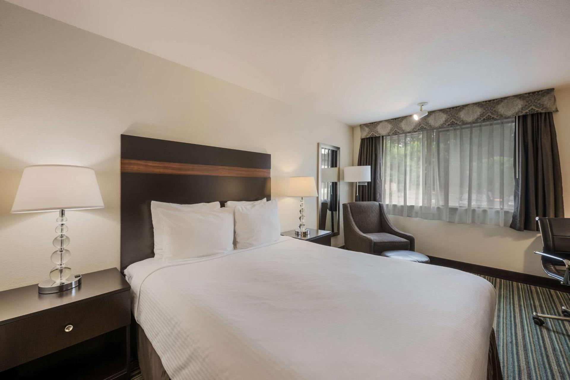 Best Western Alderwood photo 24