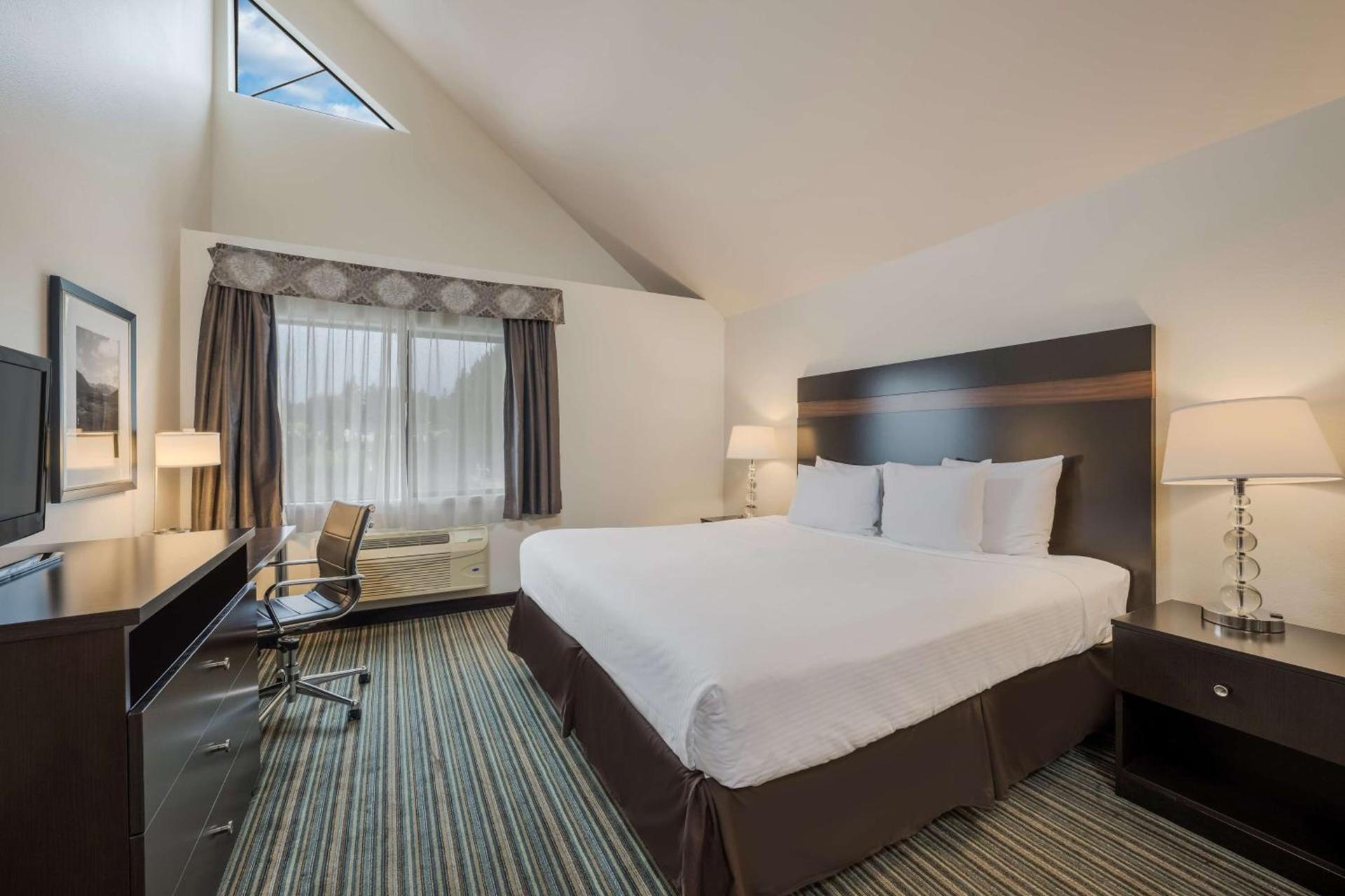 Best Western Alderwood photo 2