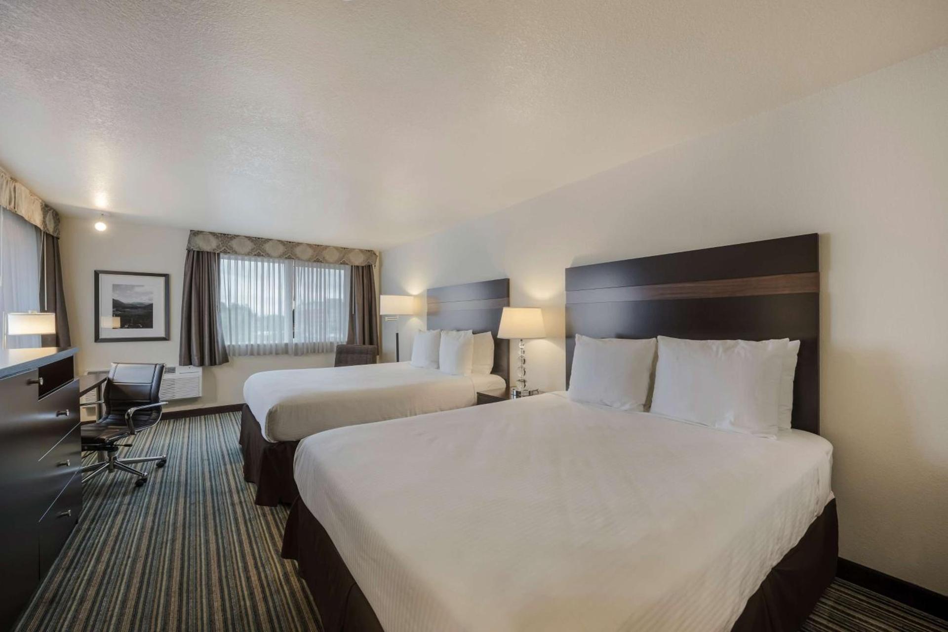 Best Western Alderwood photo 3
