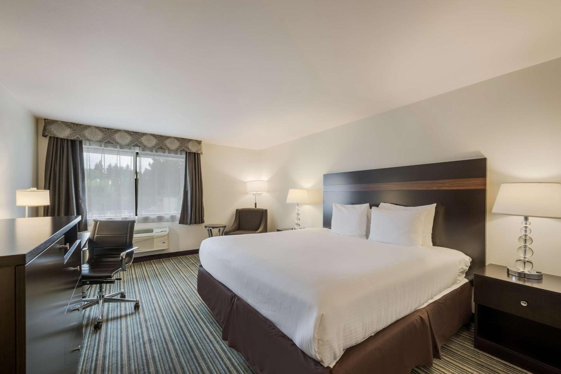 Best Western Alderwood photo 36