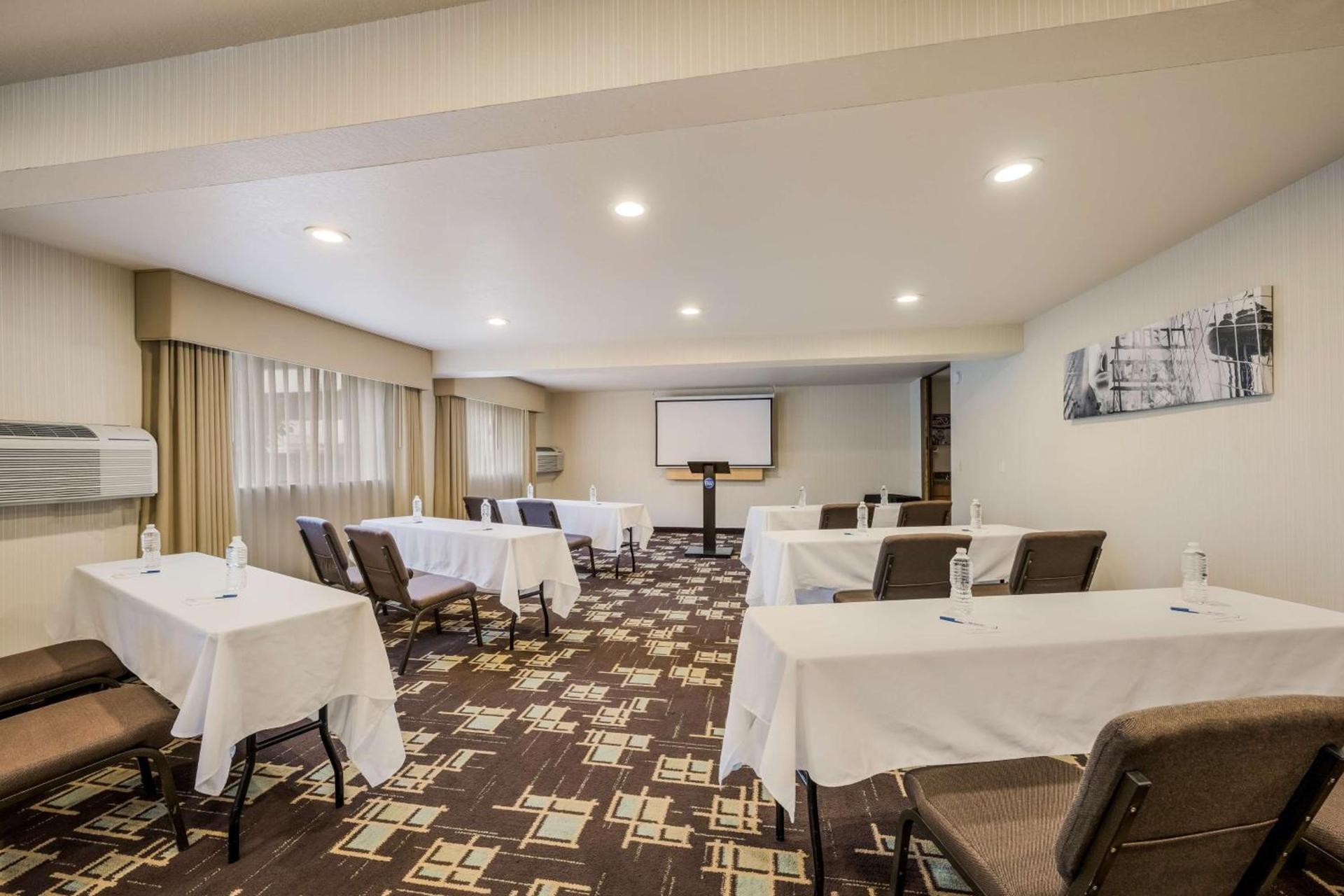 Best Western Alderwood photo 17