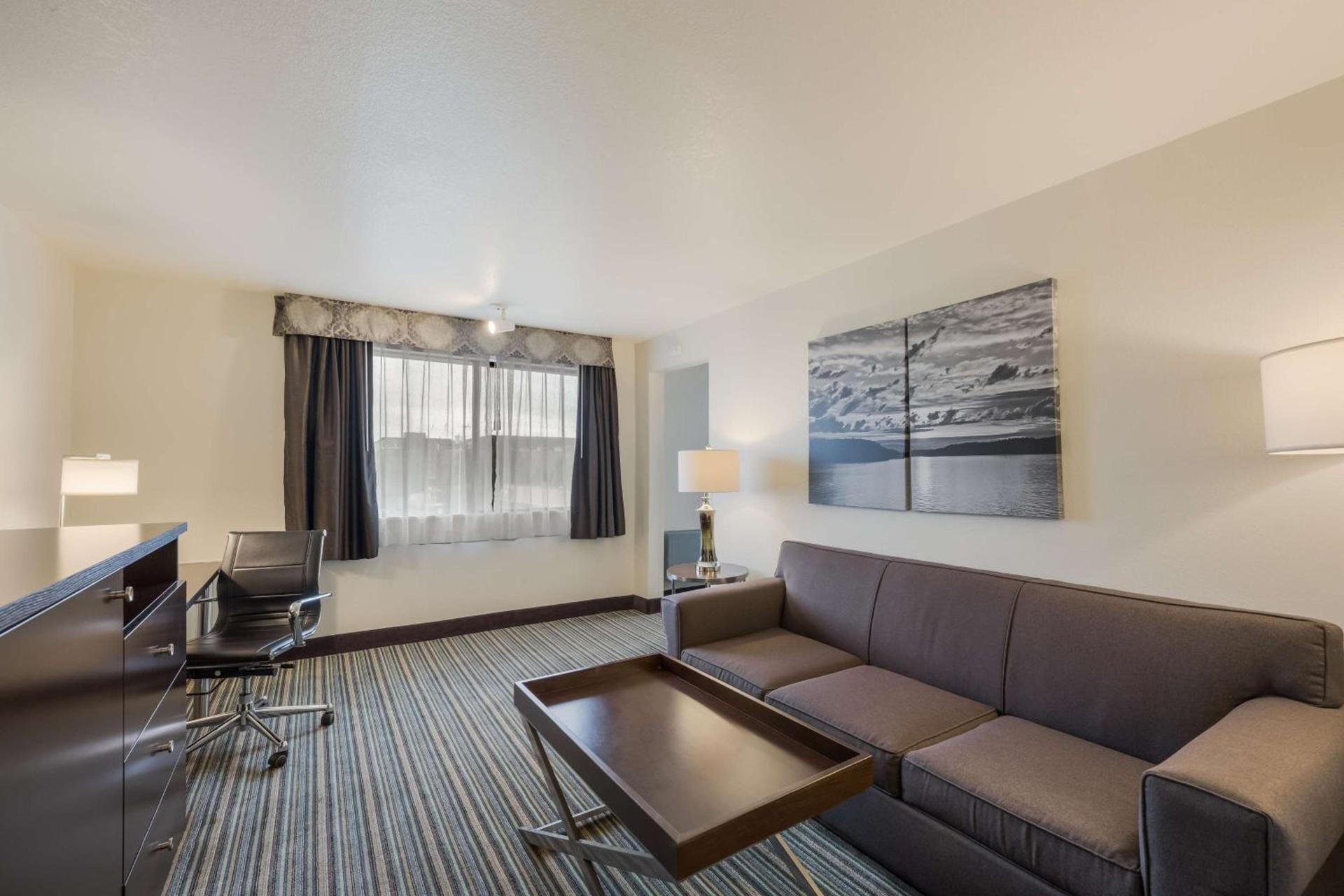 Best Western Alderwood photo 6