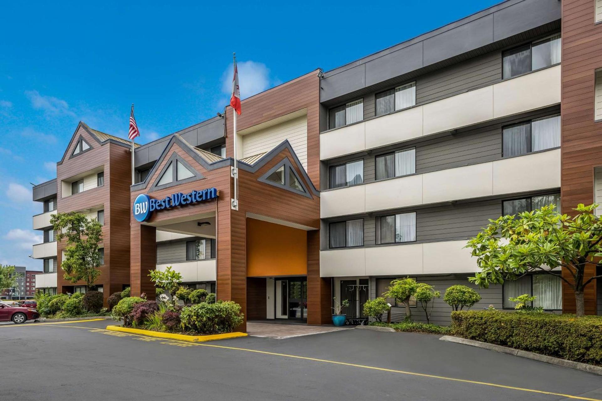 Best Western Alderwood photo 7