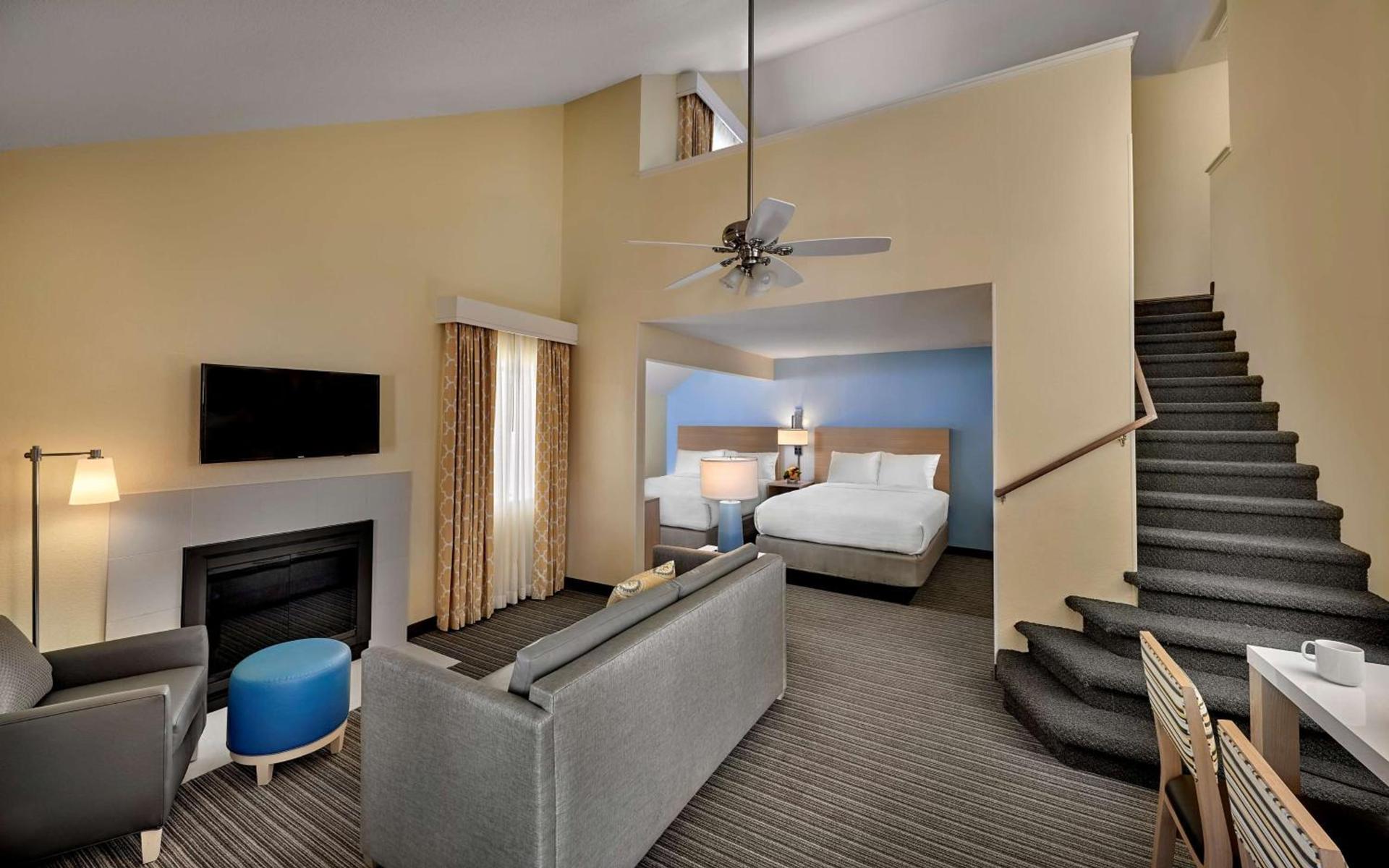 Sonesta ES Suites Cincinnati - Sharonville West photo 13