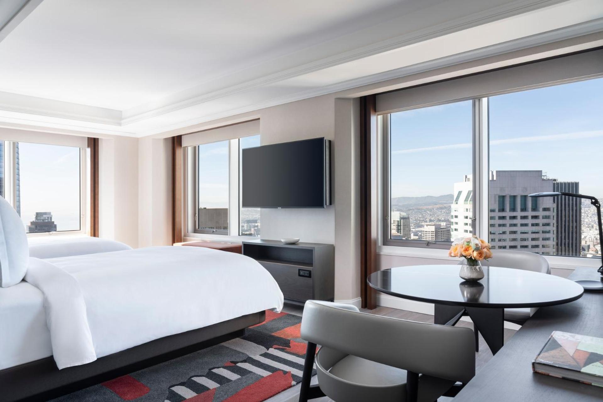 Four Seasons Hotel San Francisco at Embarcadero photo 26