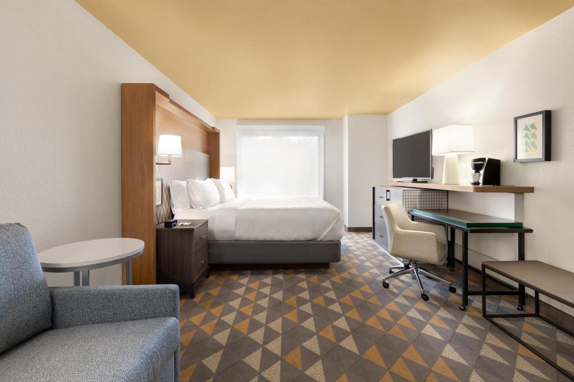 Holiday Inn Houston Intercontinental Airport by IHG photo 28