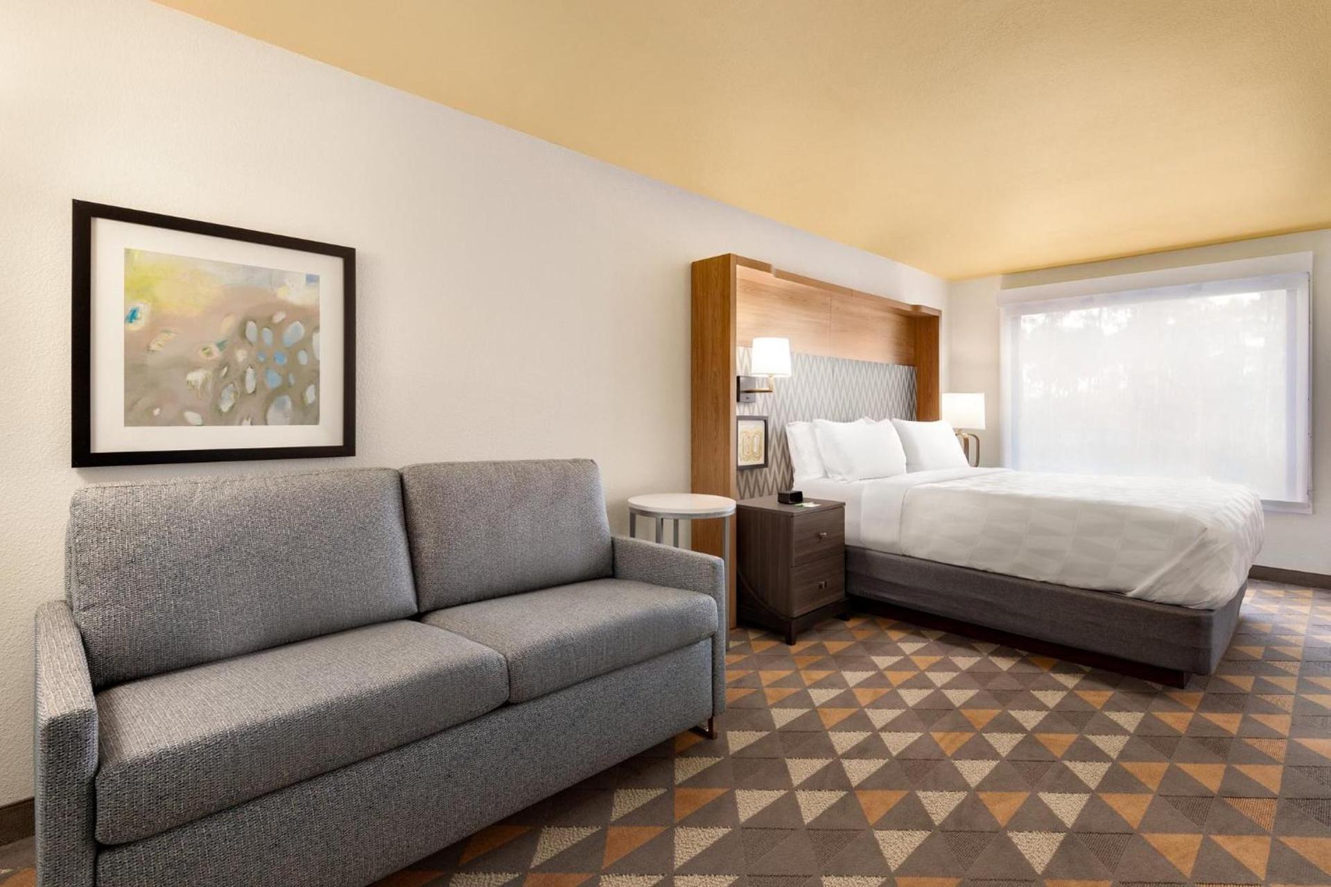 Holiday Inn Houston Intercontinental Airport by IHG photo 24
