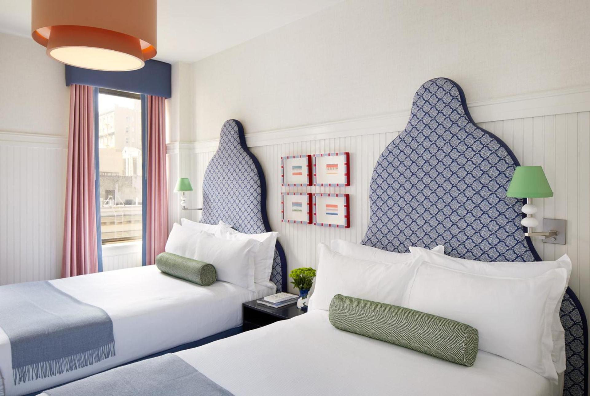 Hotel Triton Union Square San Francisco photo 39
