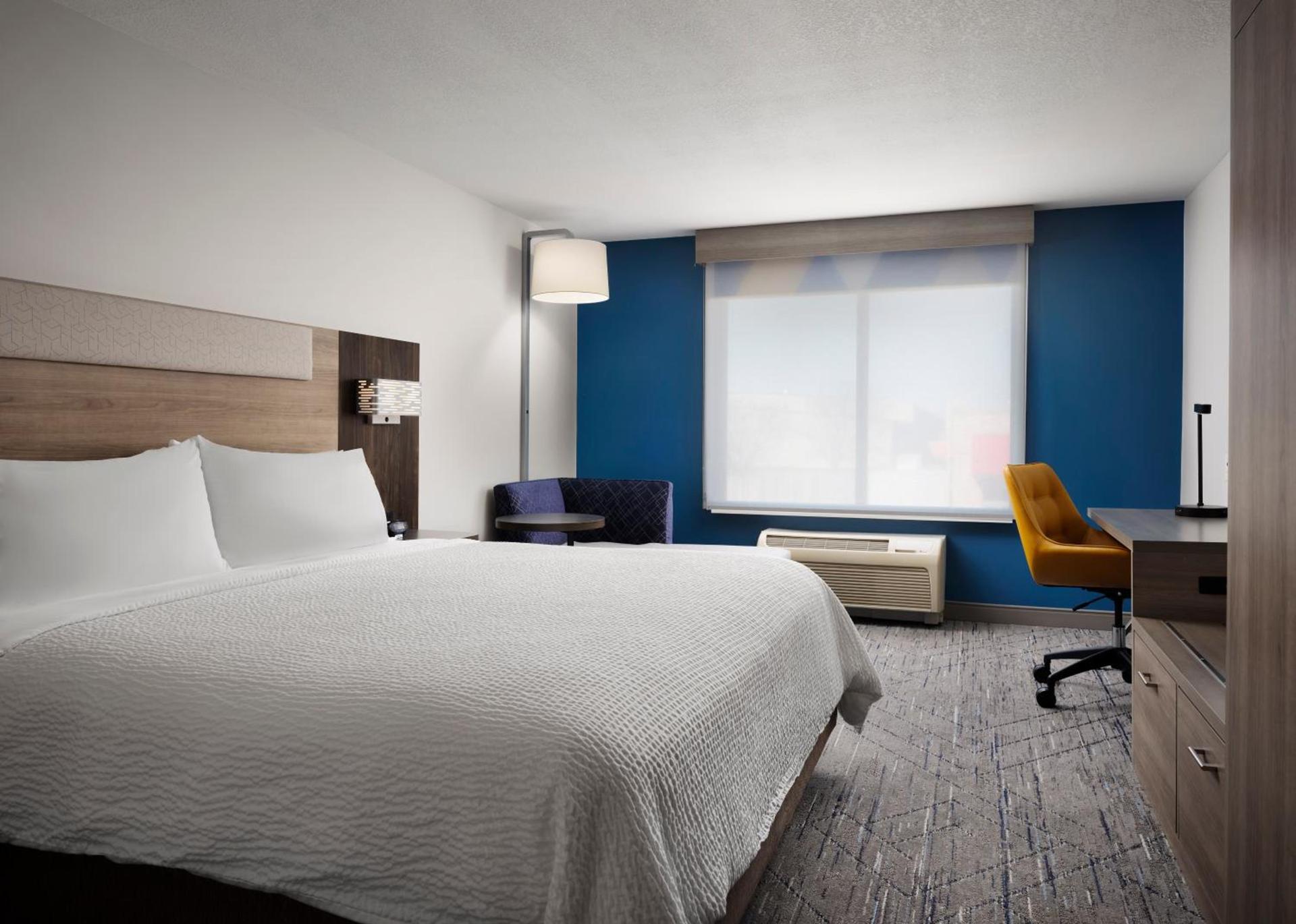 Holiday Inn Express Peru-Lasalle Area by IHG photo 86