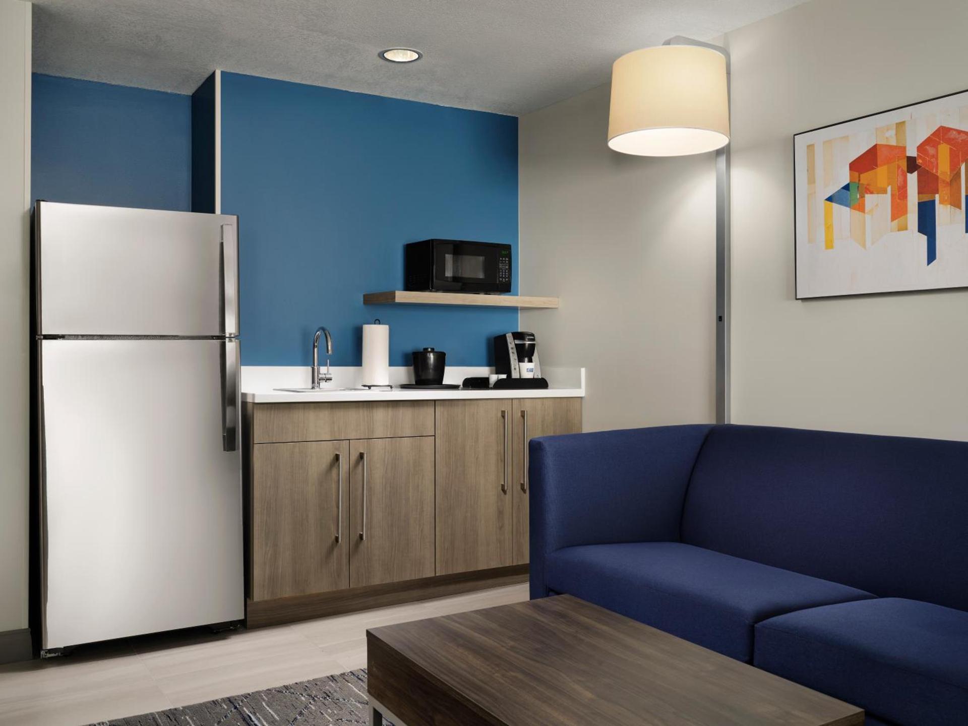Holiday Inn Express Peru-Lasalle Area by IHG photo 82