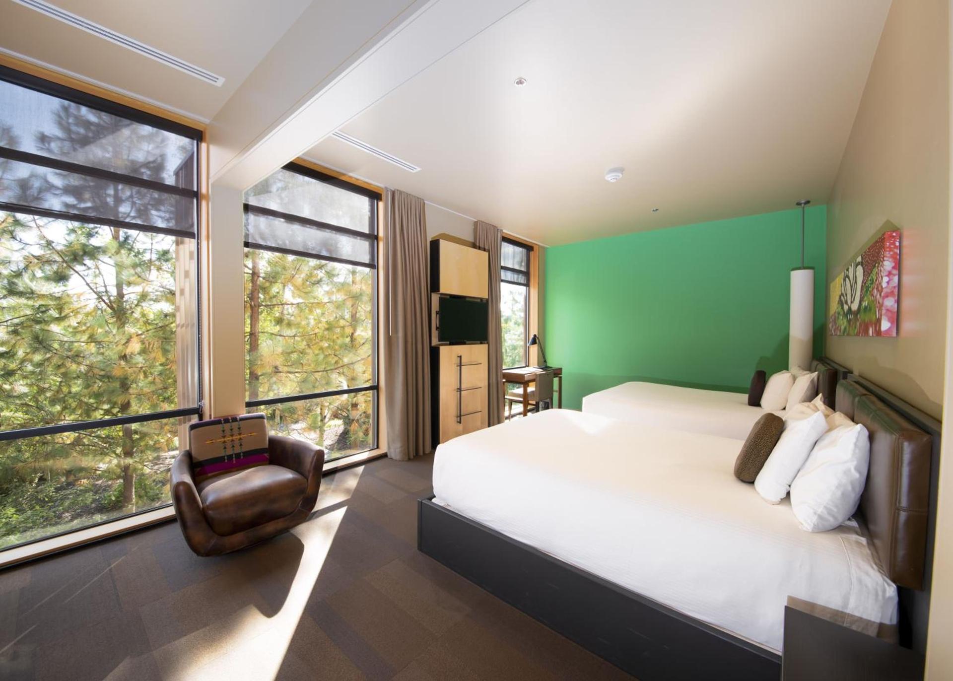 Coeur D'Alene Casino Resort Hotel photo 32